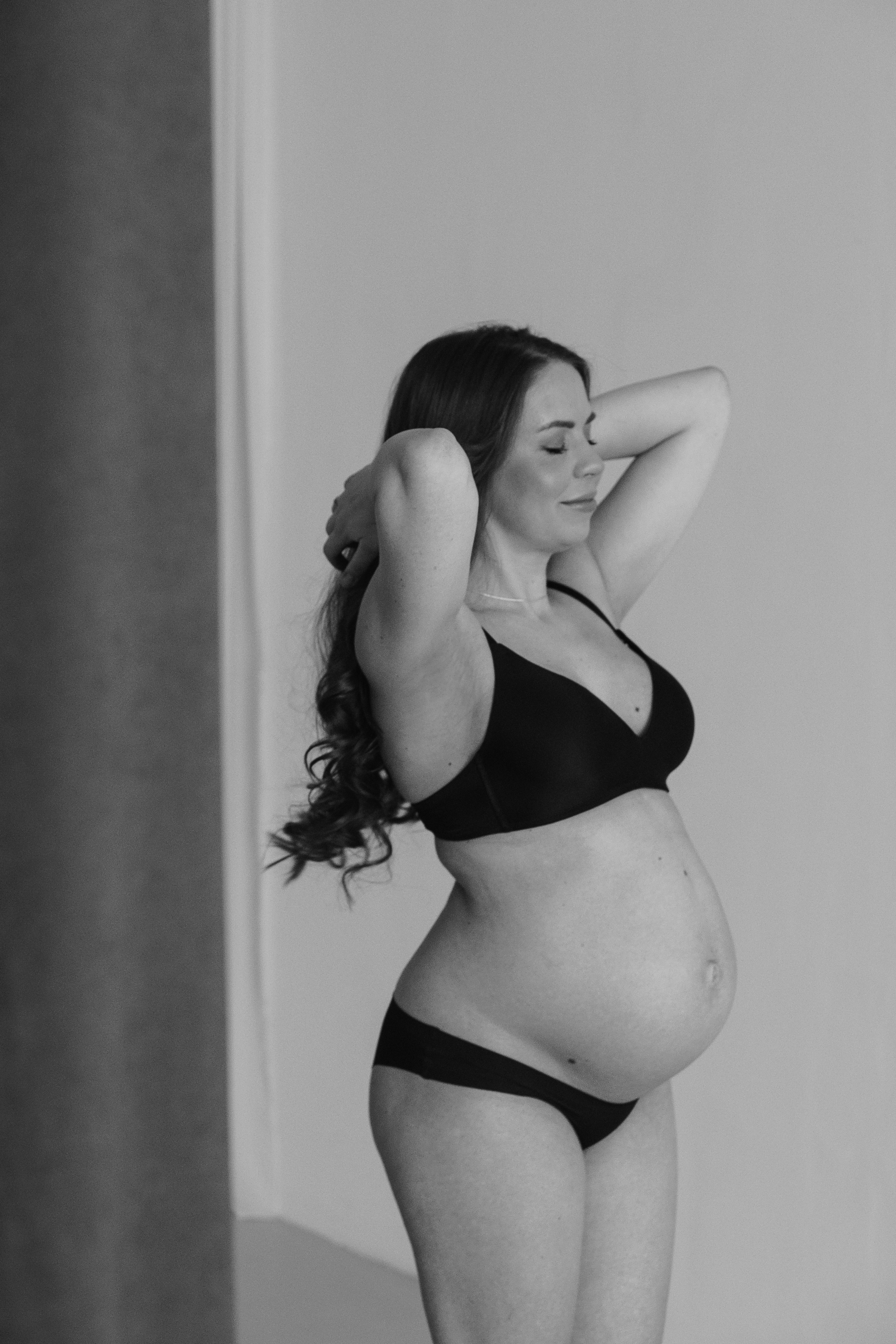 Виктория. Фотограф Ольга Игорева