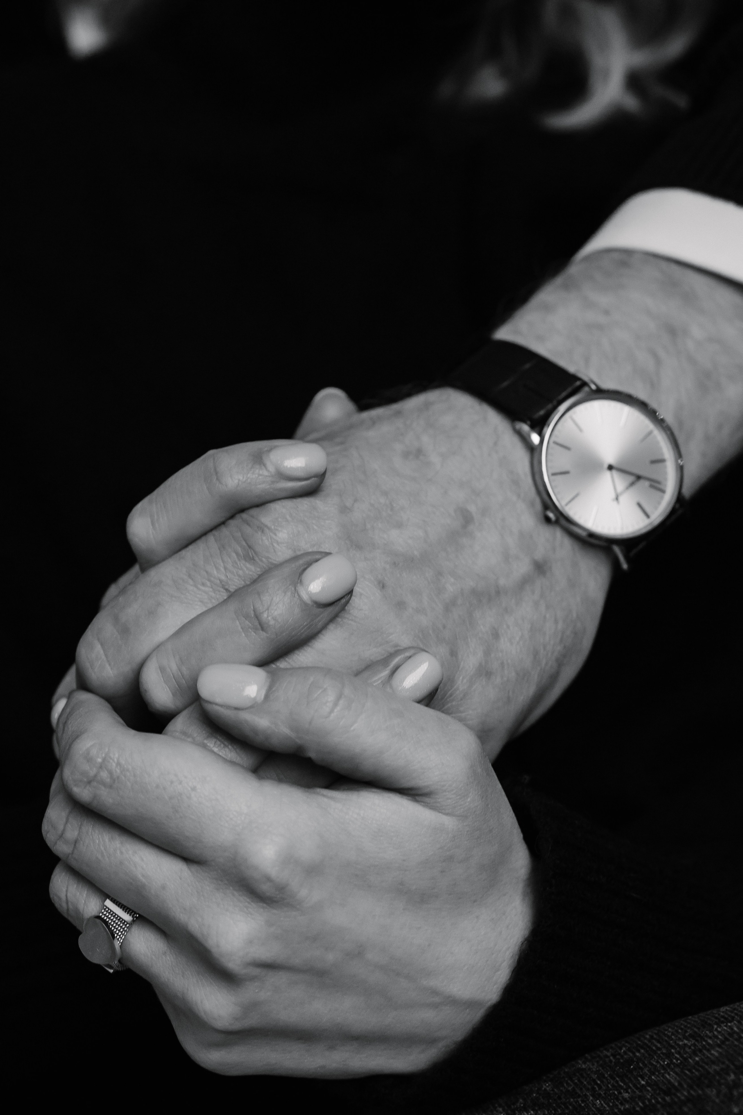 Кристина и Михаил Риелторы. Фотограф Ольга Игорева