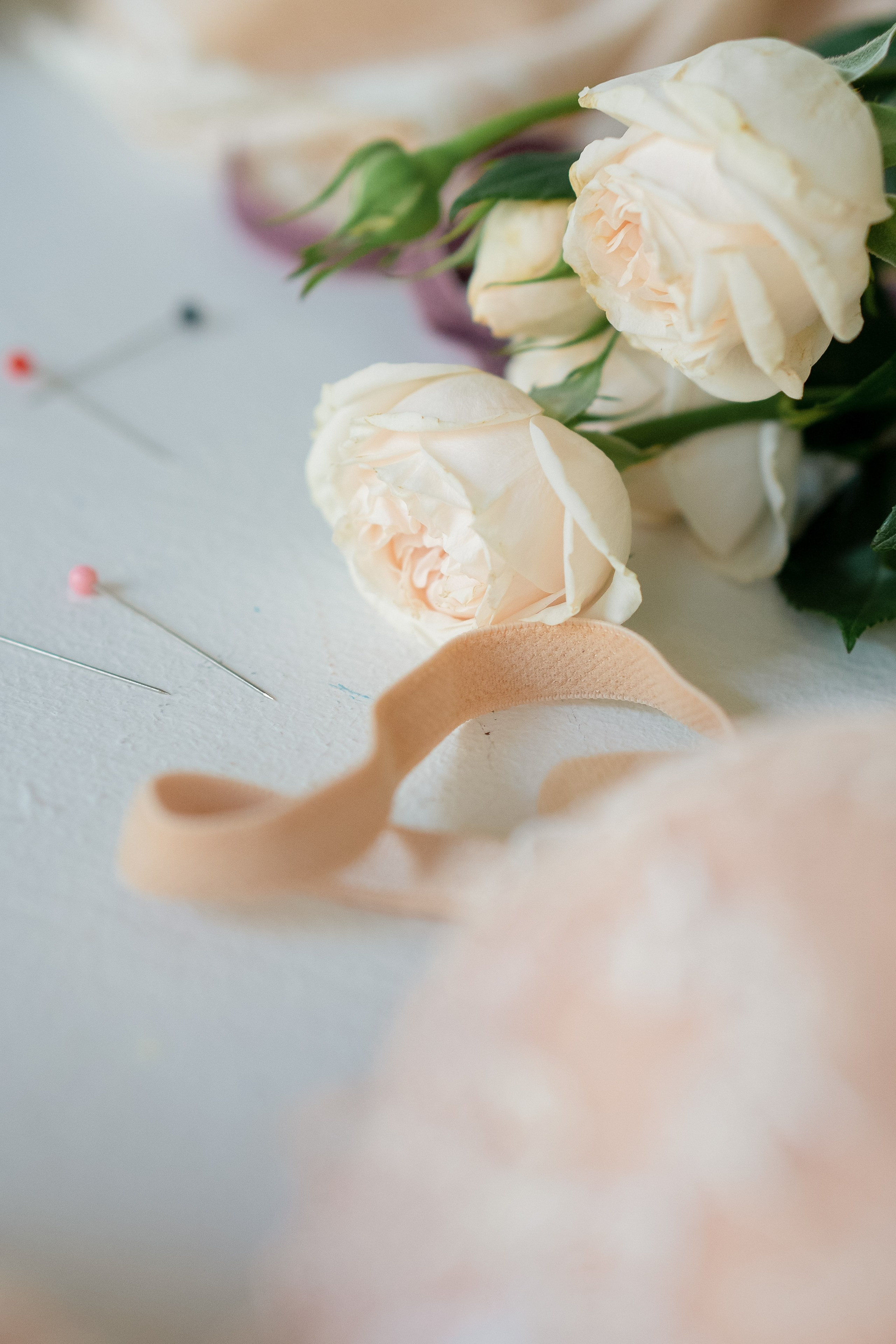 Анна Создатель бренда нижнего белья. Фотограф Ольга Игорева