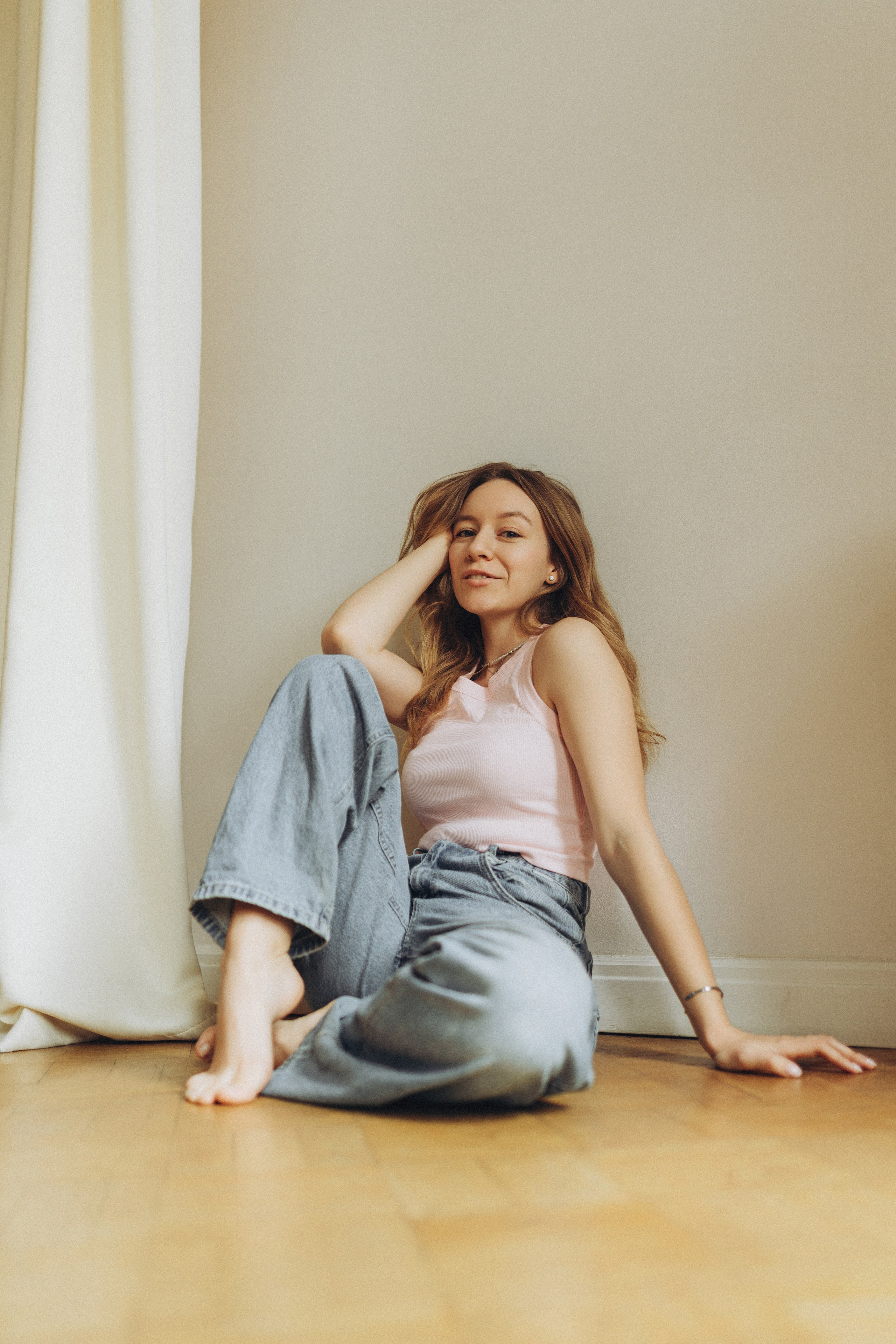 Daria. Фотограф Санкт-Петербург/Гомель Виктория Петрова