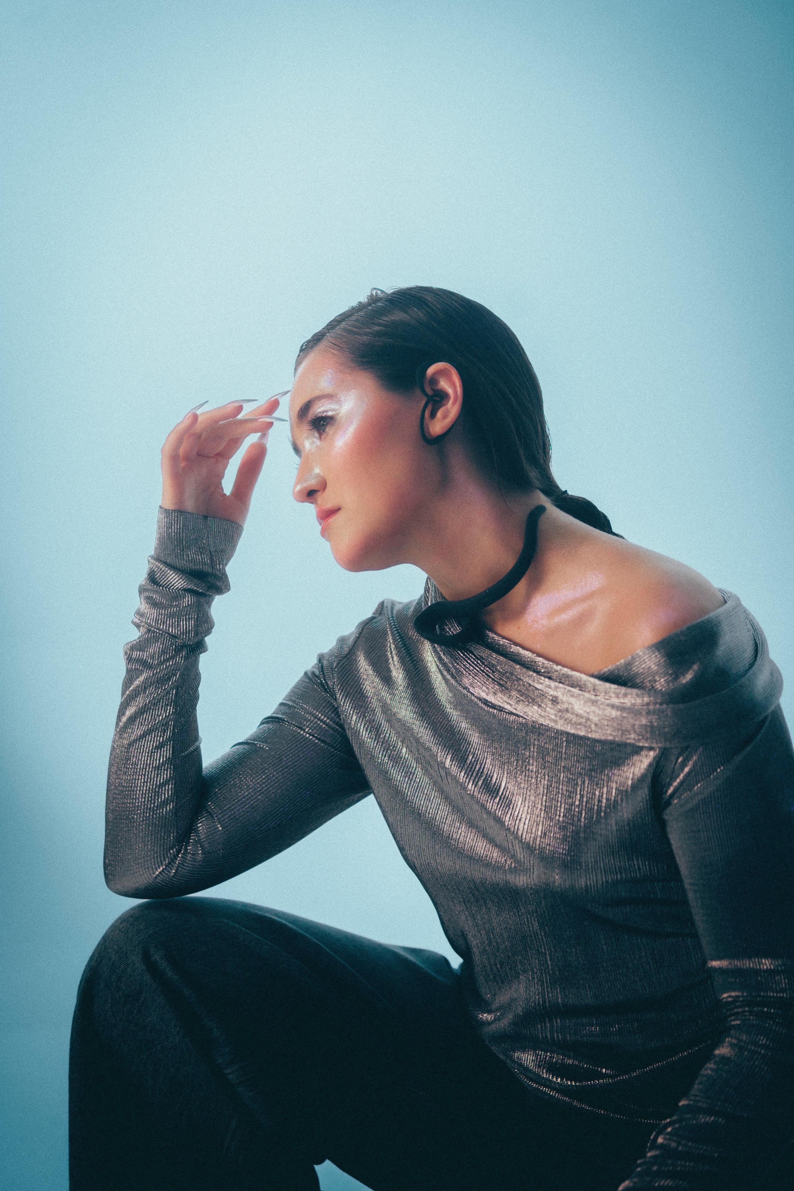 Рита. Главная