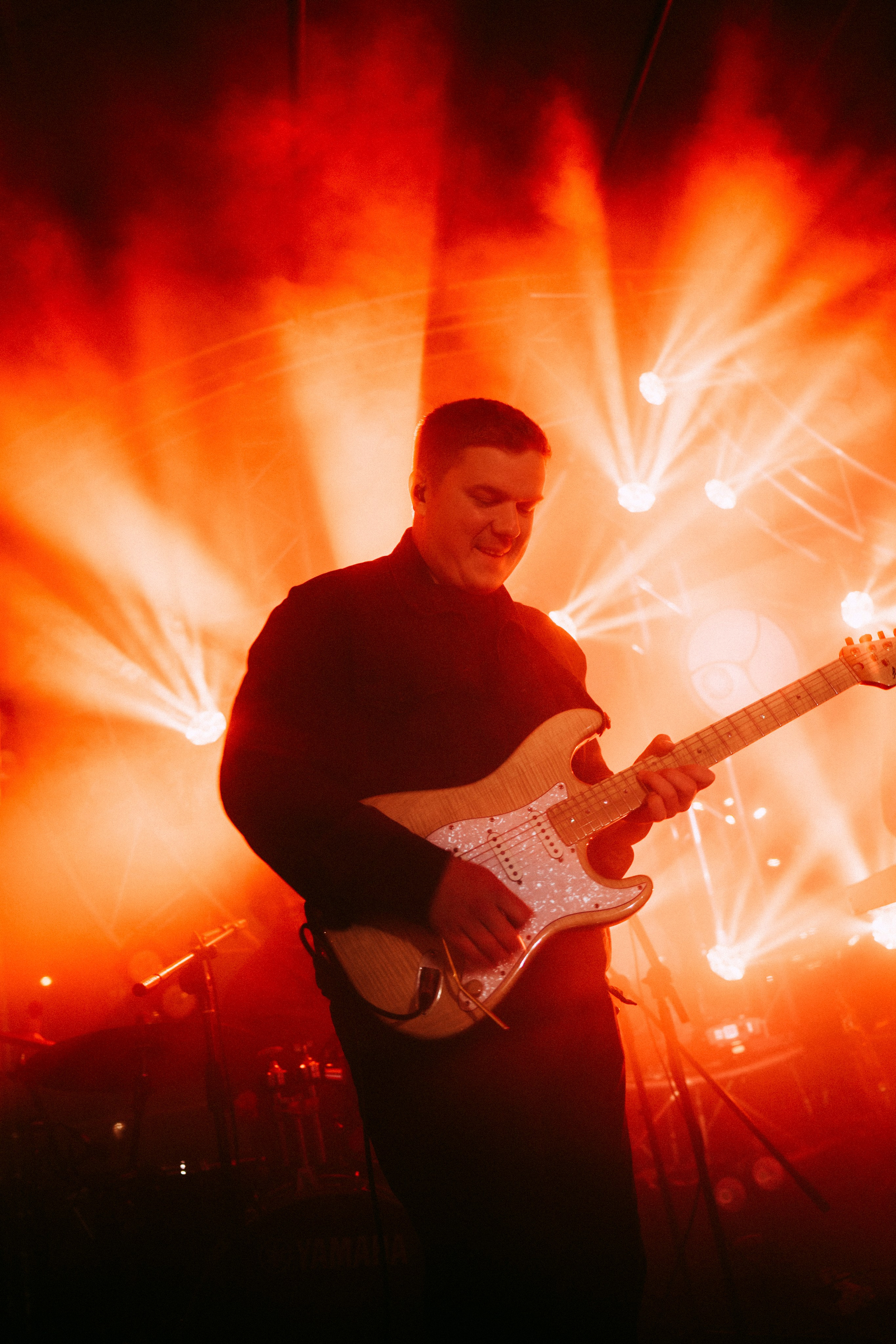 Фестиваль «Очень! Осень». Главная