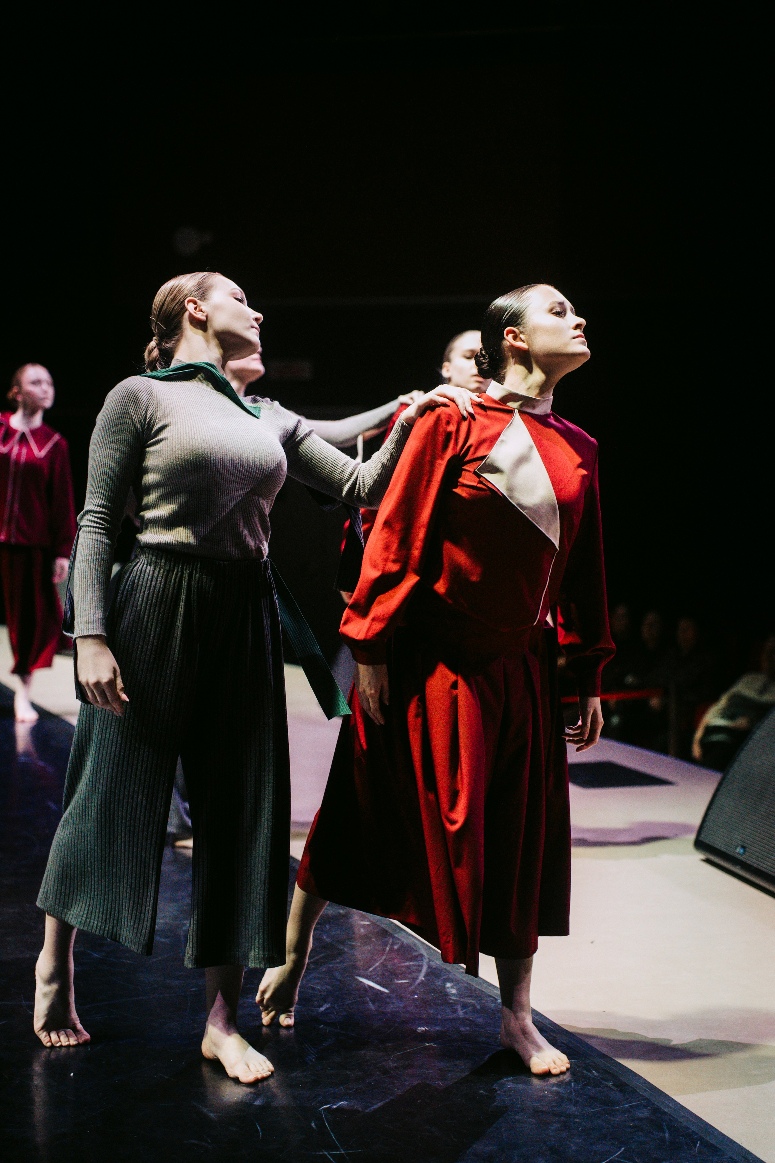 Окно. Главная