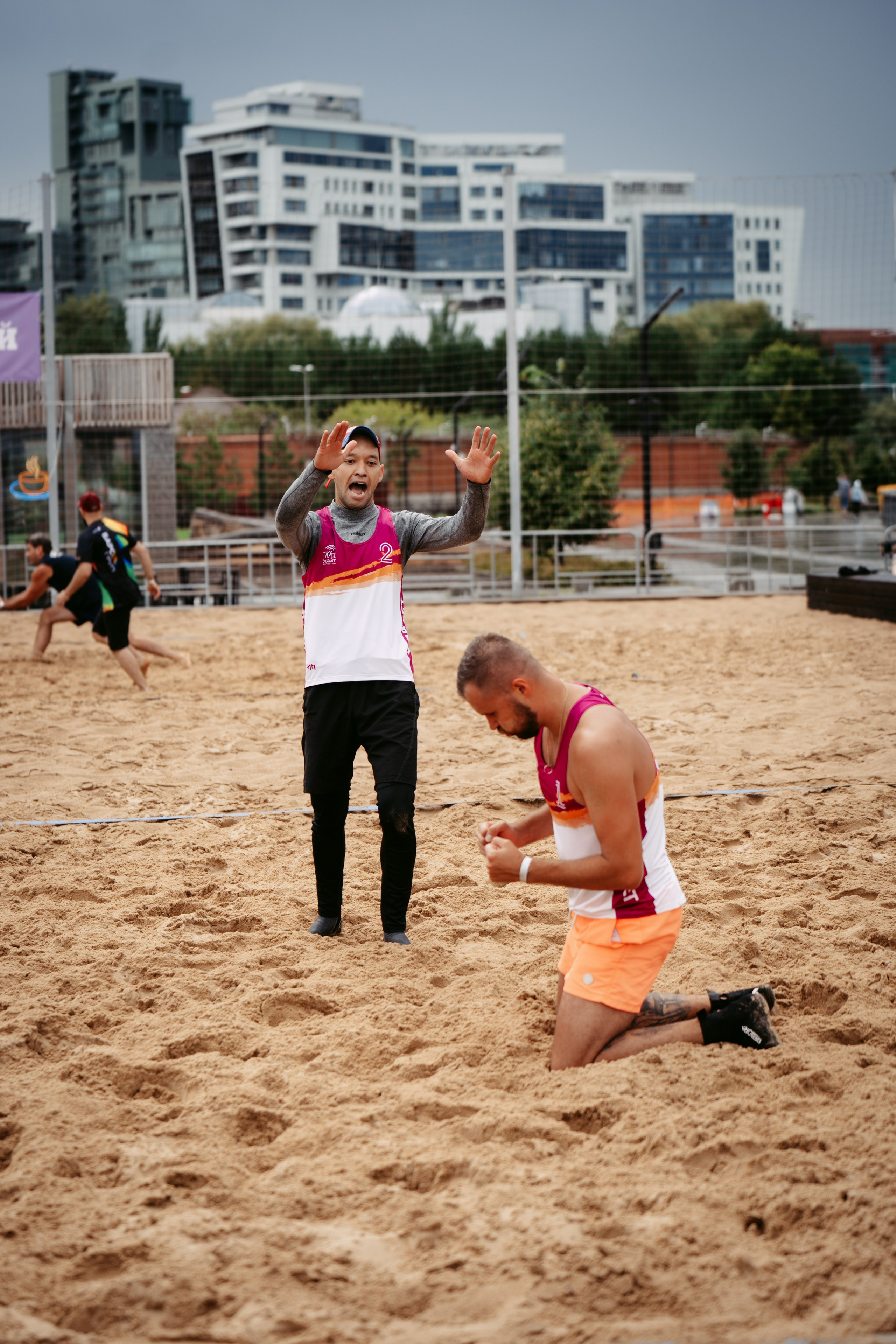 Цифровиада. Главная