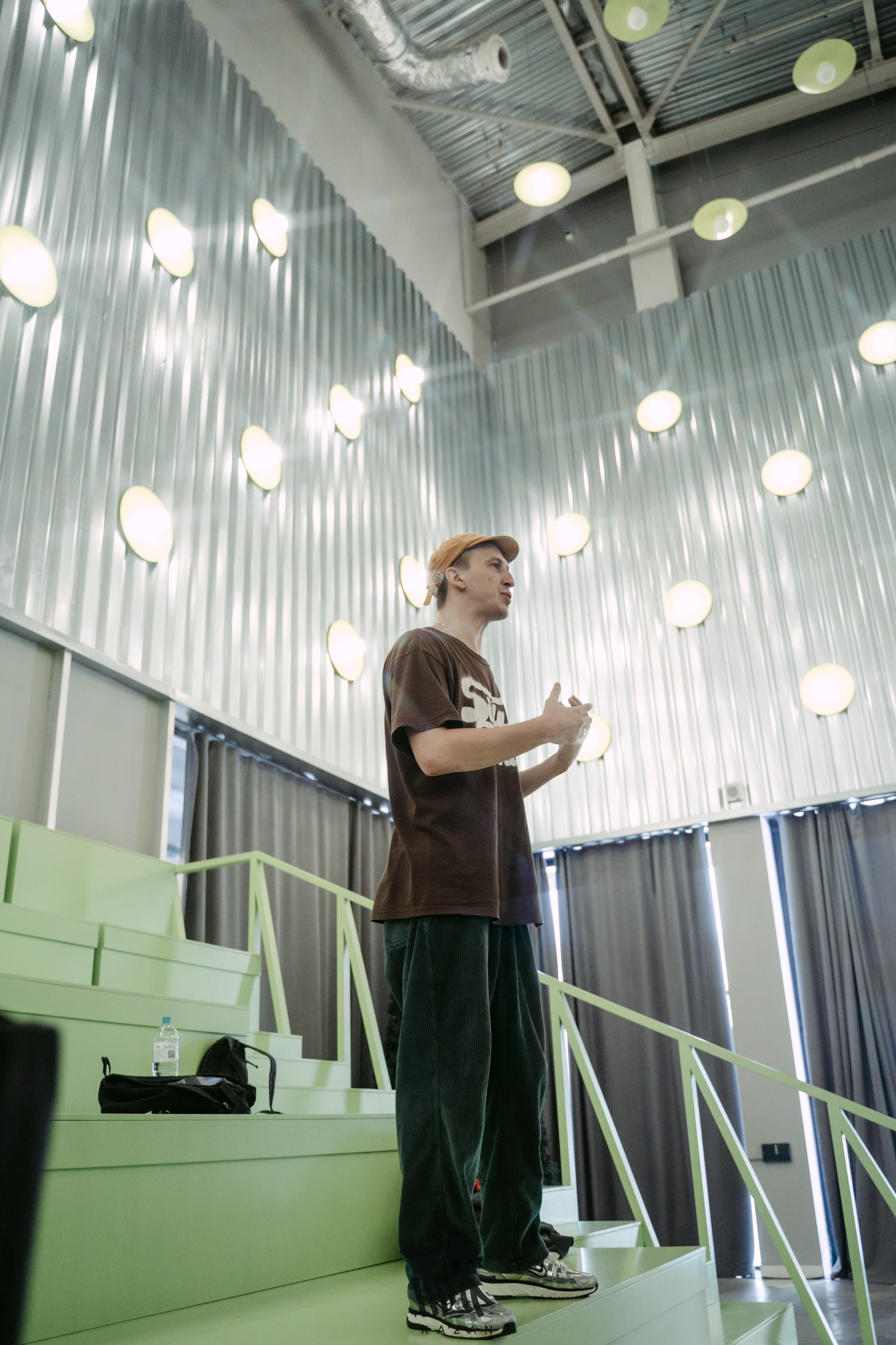 HIP HOP KAZAN 2024. Главная