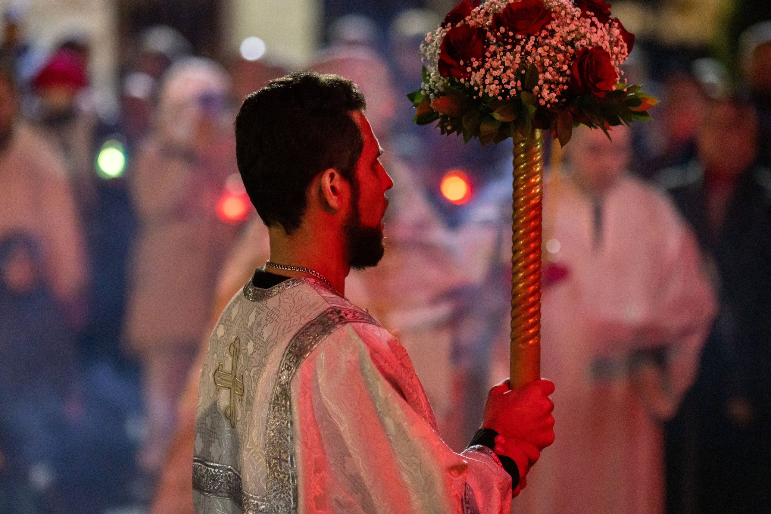 Пасха Воскресенский храм с Ашитково. Семейный и детский фотограф Анна Петракова