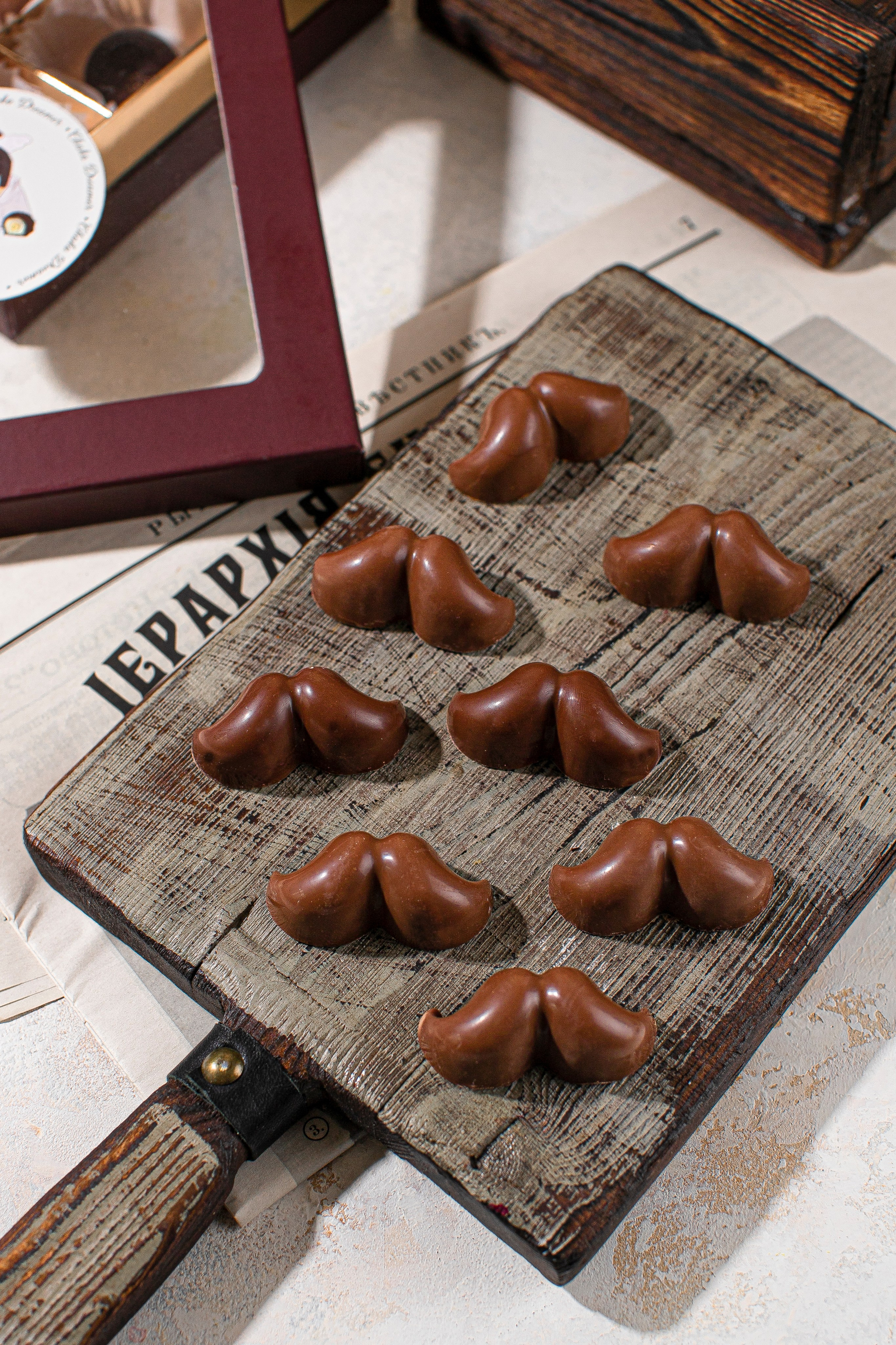 Шоколад Choko_dreamer. Фуд фотограф. Съемка еды в Москве