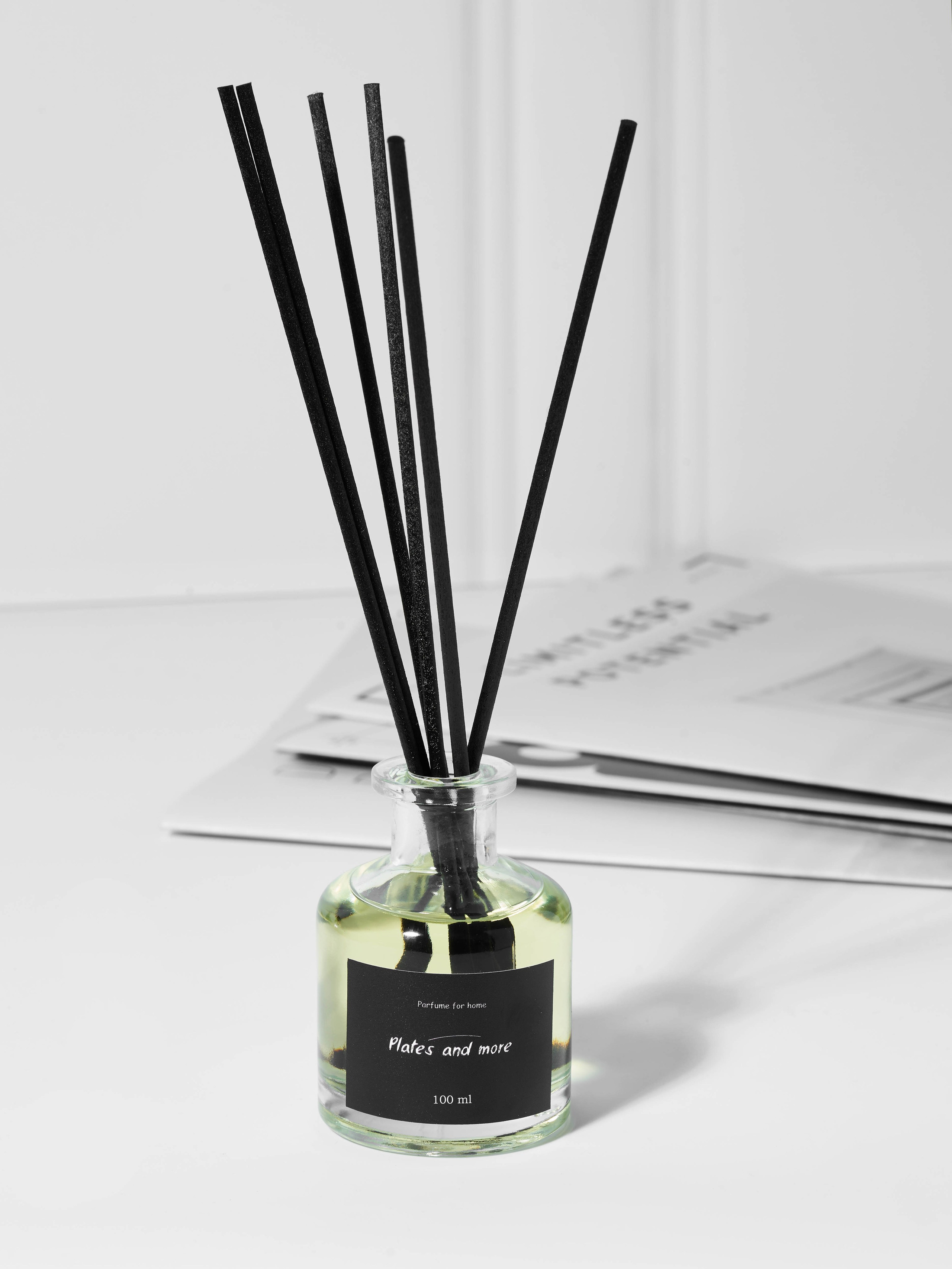 АРОМАТЫ ДЛЯ ДОМА. Предметный фотограф Москва