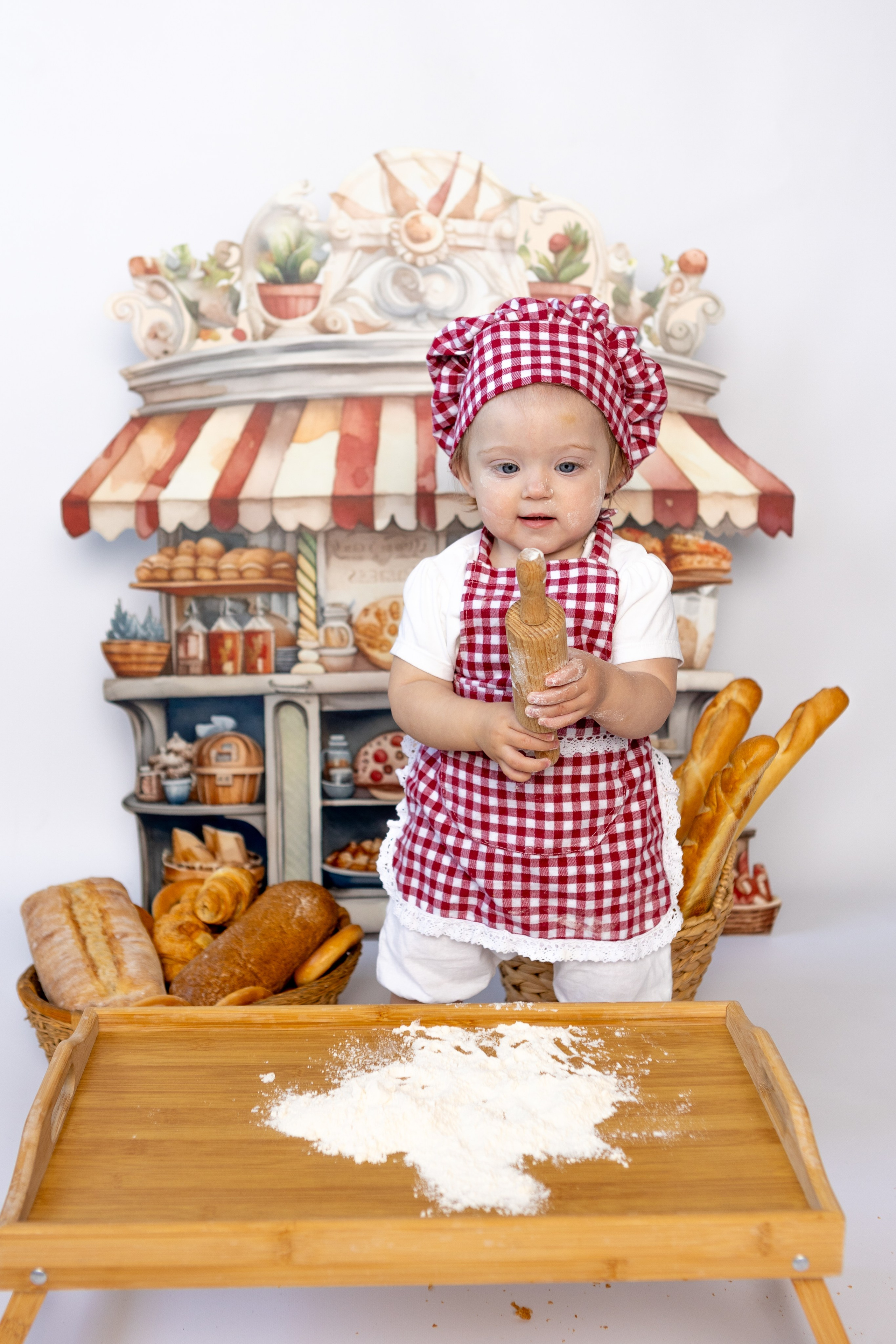 Поварёнок. Фотограф новорожденных. Детский и семейный фотограф Марьяна Юдина