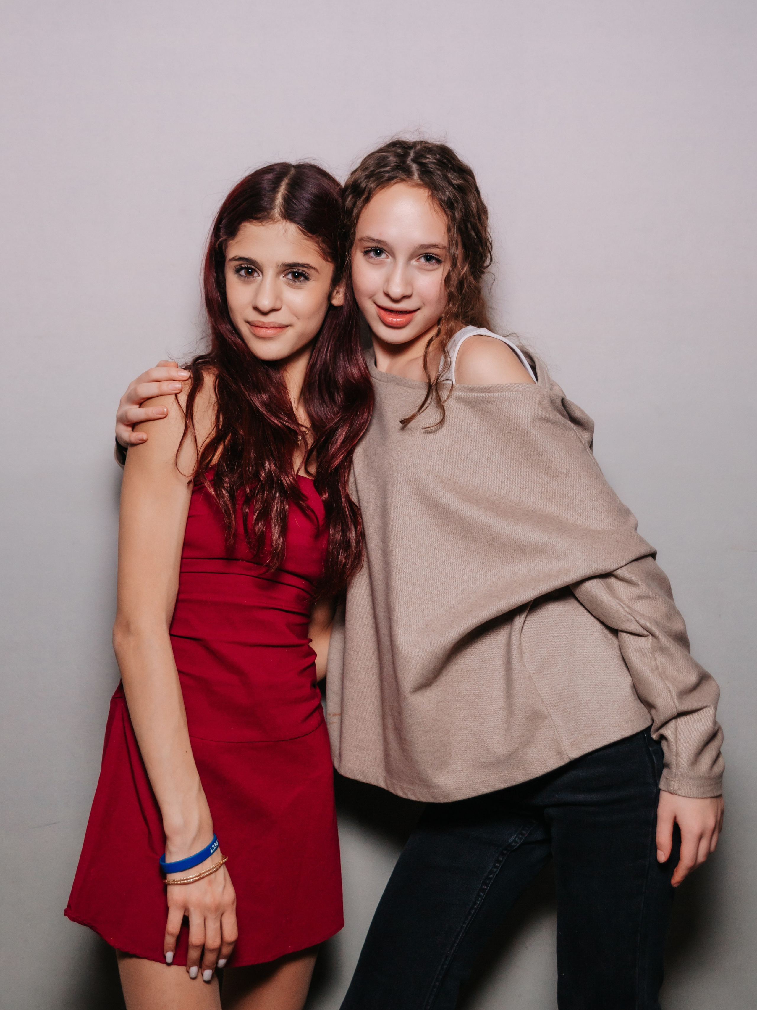 Подростковый вайб и эмоции. Kubynin.V Production