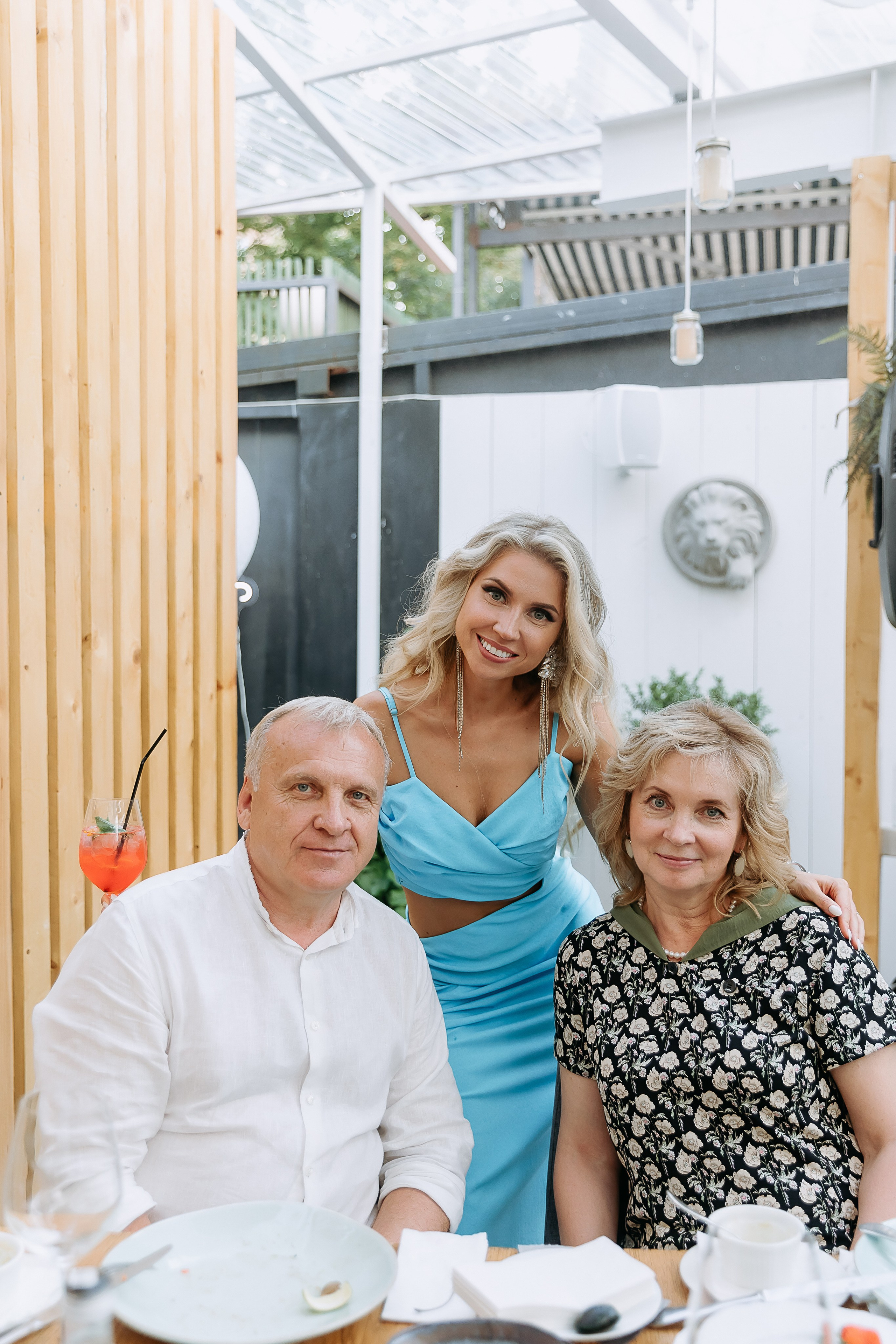 Илье 30 лет. Свадебный фотограф | Москва | Демидова Мария