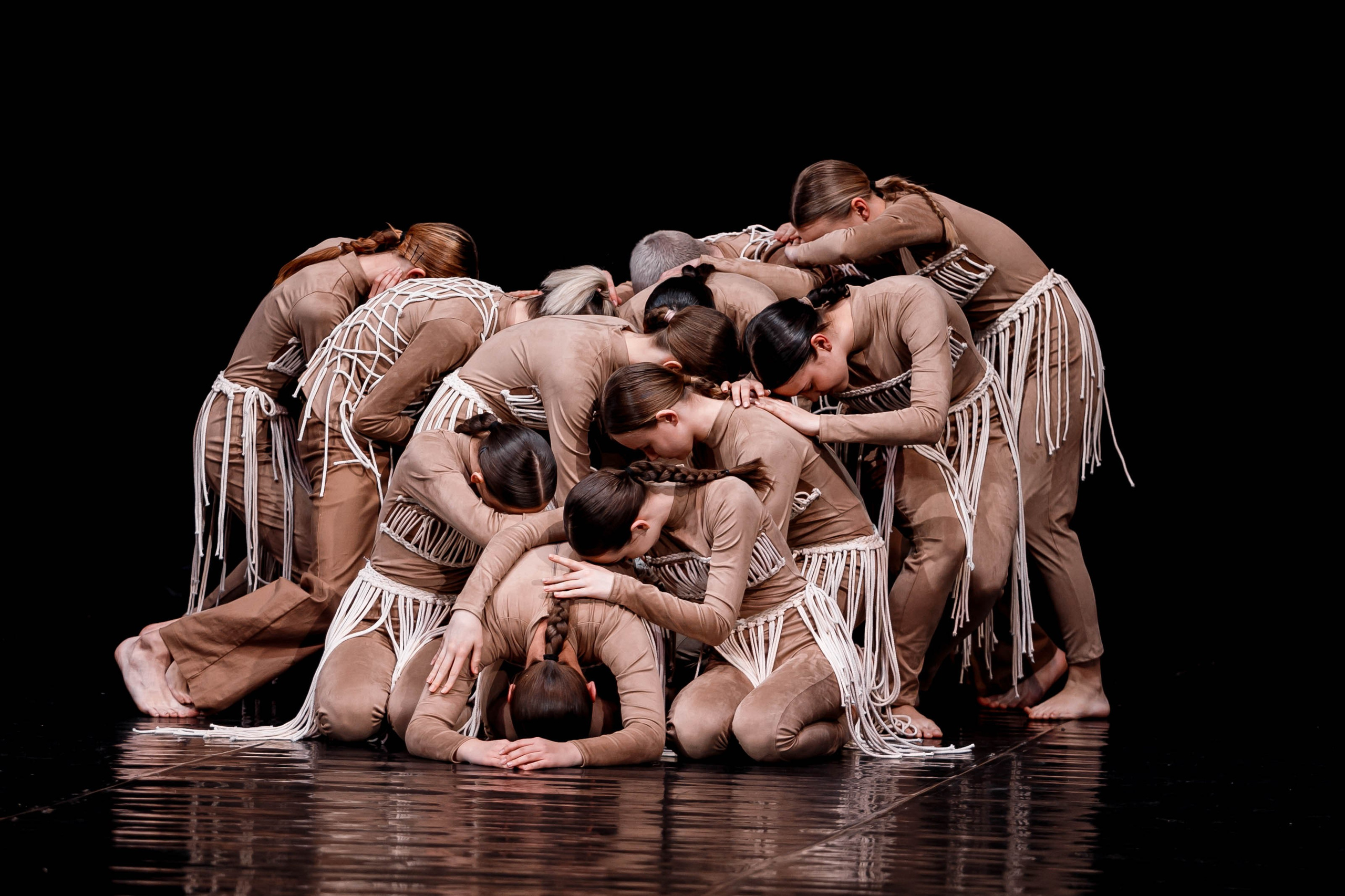 Хореографические конкурсы. Солнечный фотограф из Самары