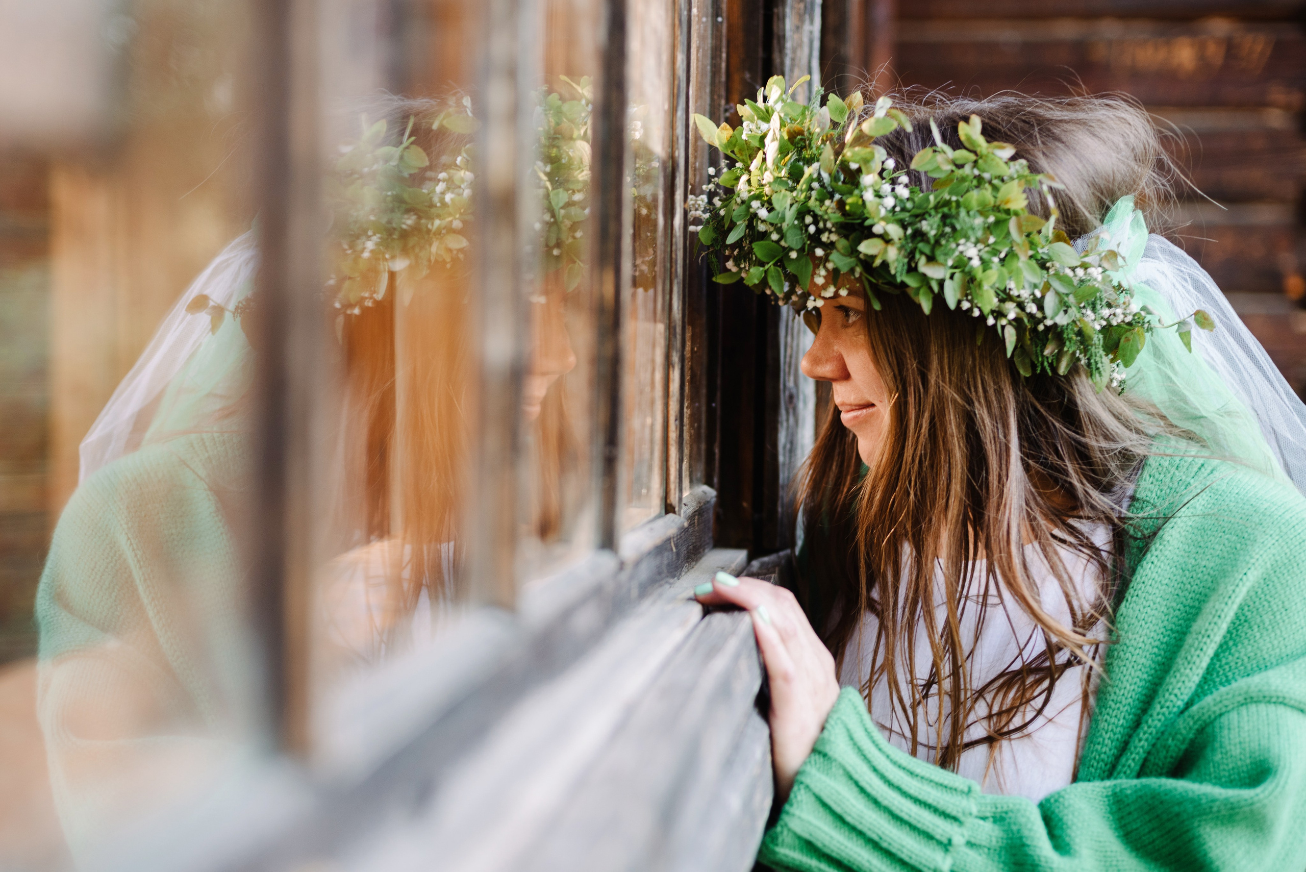 Катя + Дима WEDSTOCK. Фотограф Алиса Калинина