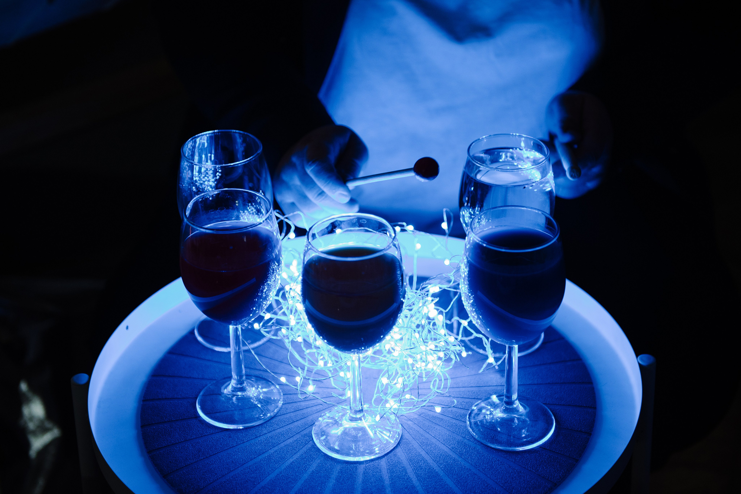 Играем в новый год. Фотограф Алиса Калинина