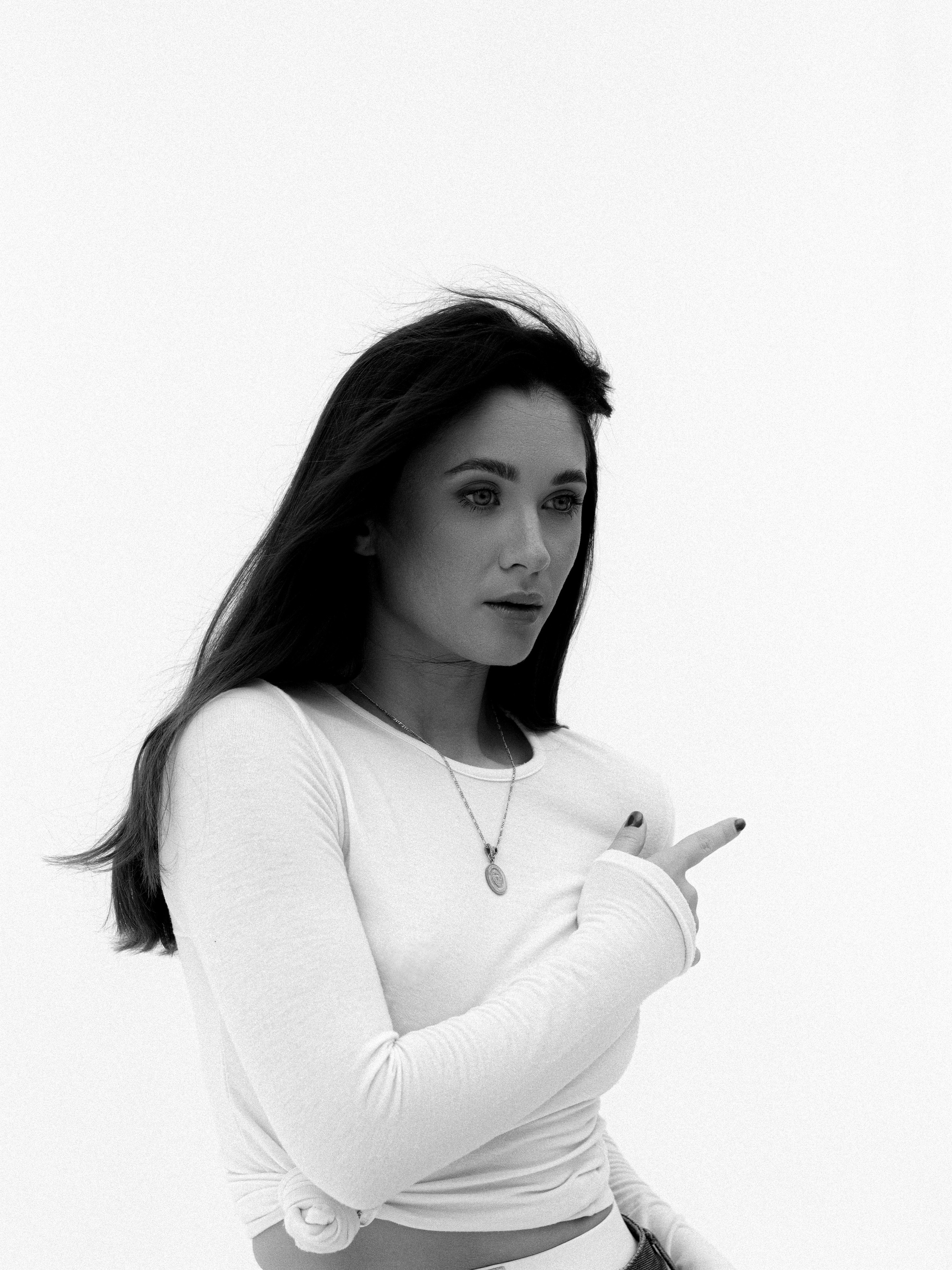 Индивидуальные съемки. Главная