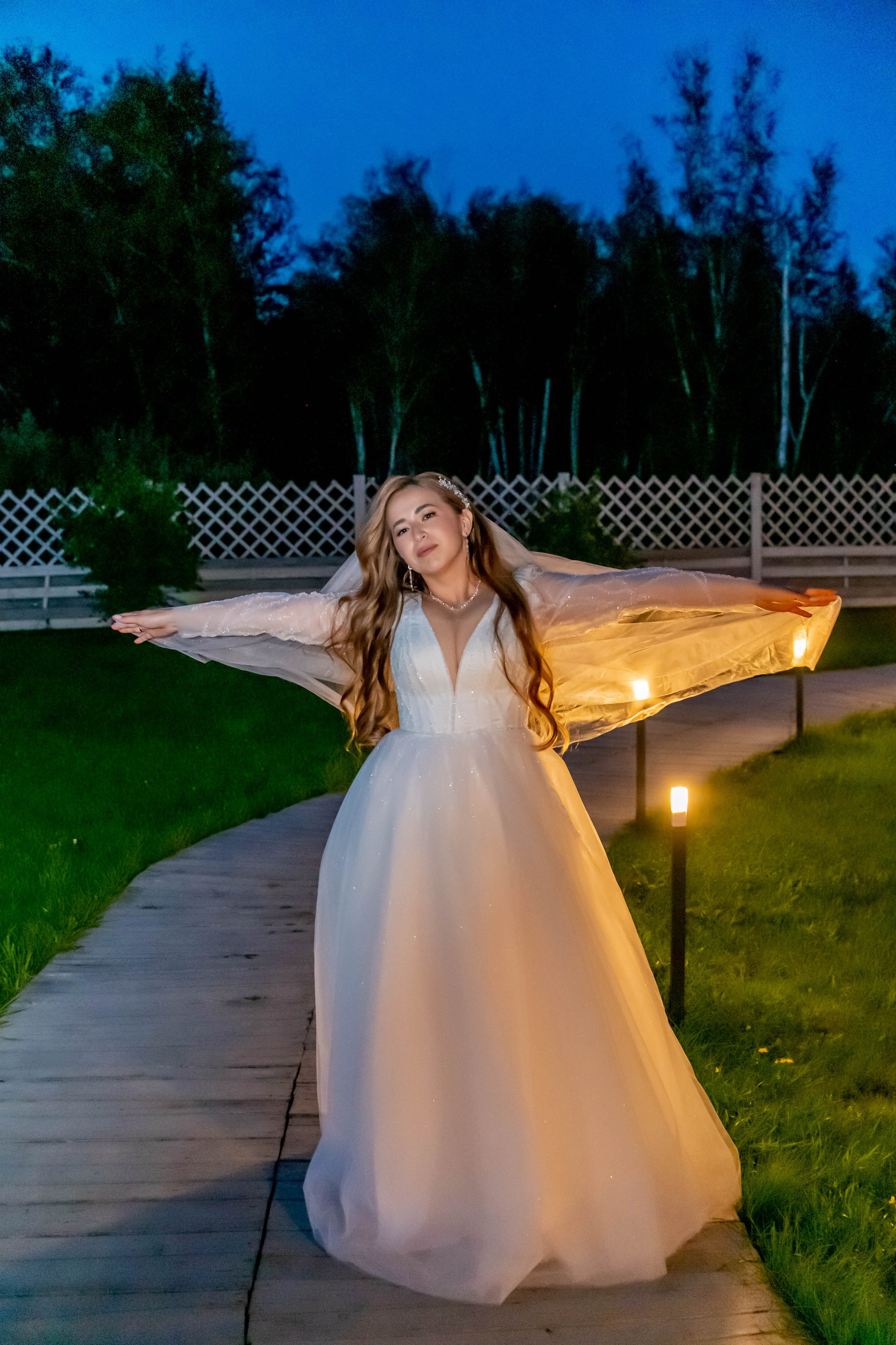 Свадебные съемки. Александр Миронов фотограф