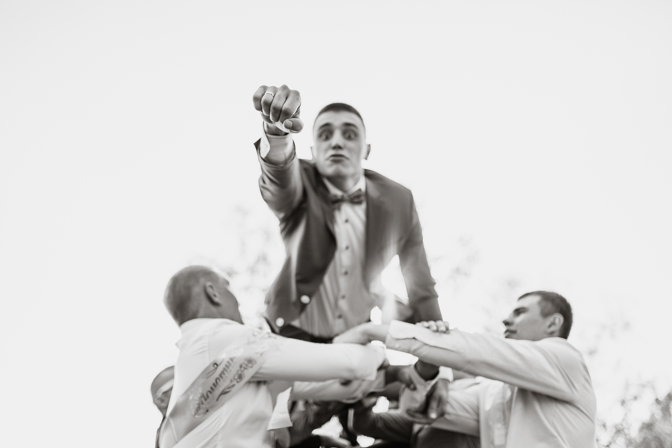 Алексей и Екатерина. Фотограф г. Зубцов Елена Соколова