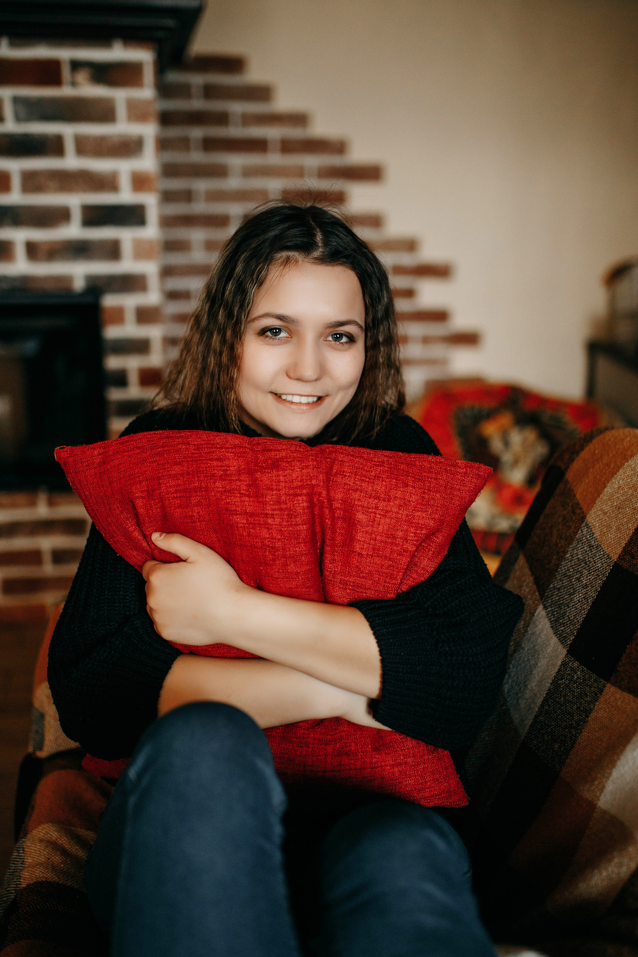 Прогулка. Фотограф г. Зубцов Елена Соколова