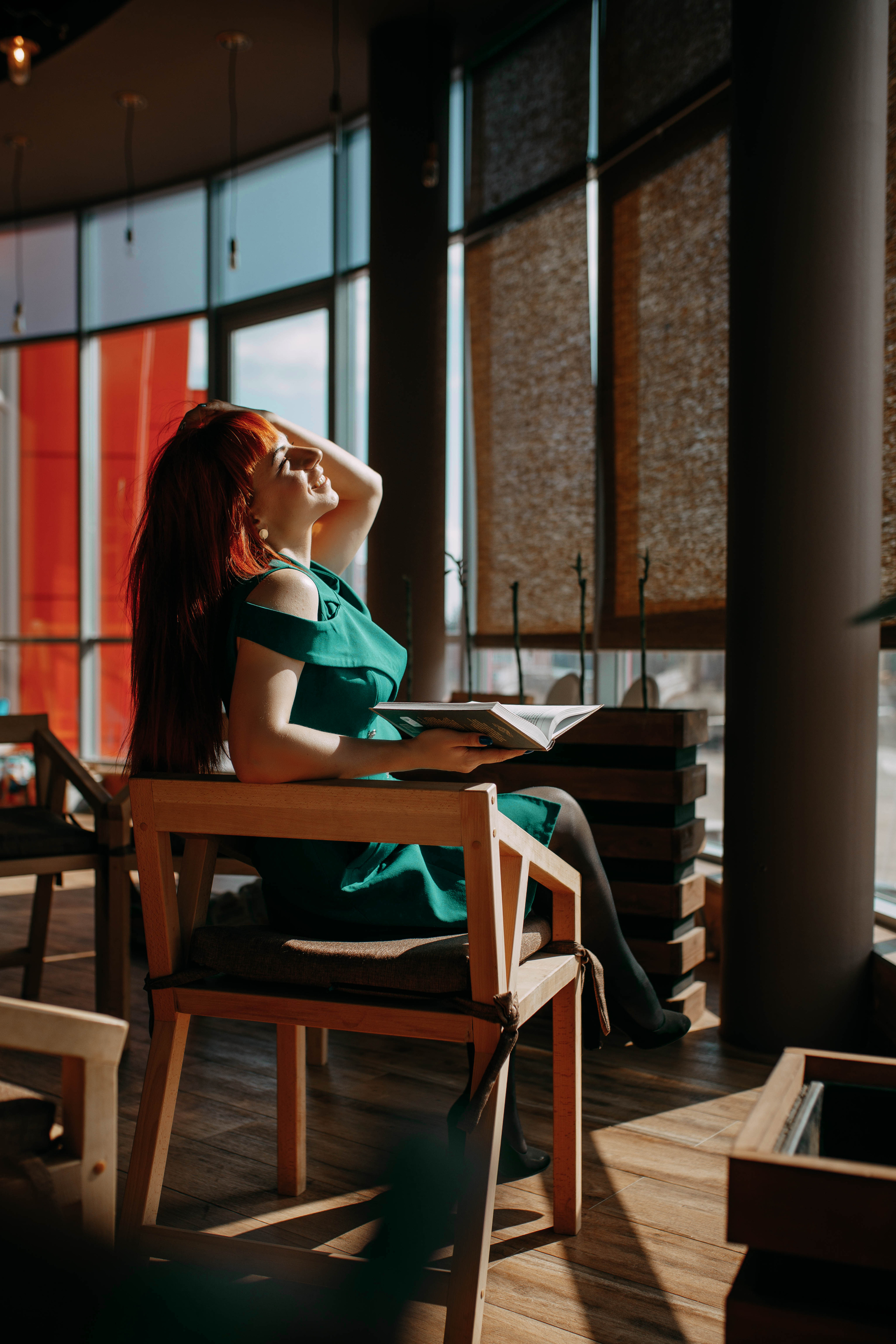 Ирина. Фотограф г. Зубцов Елена Соколова