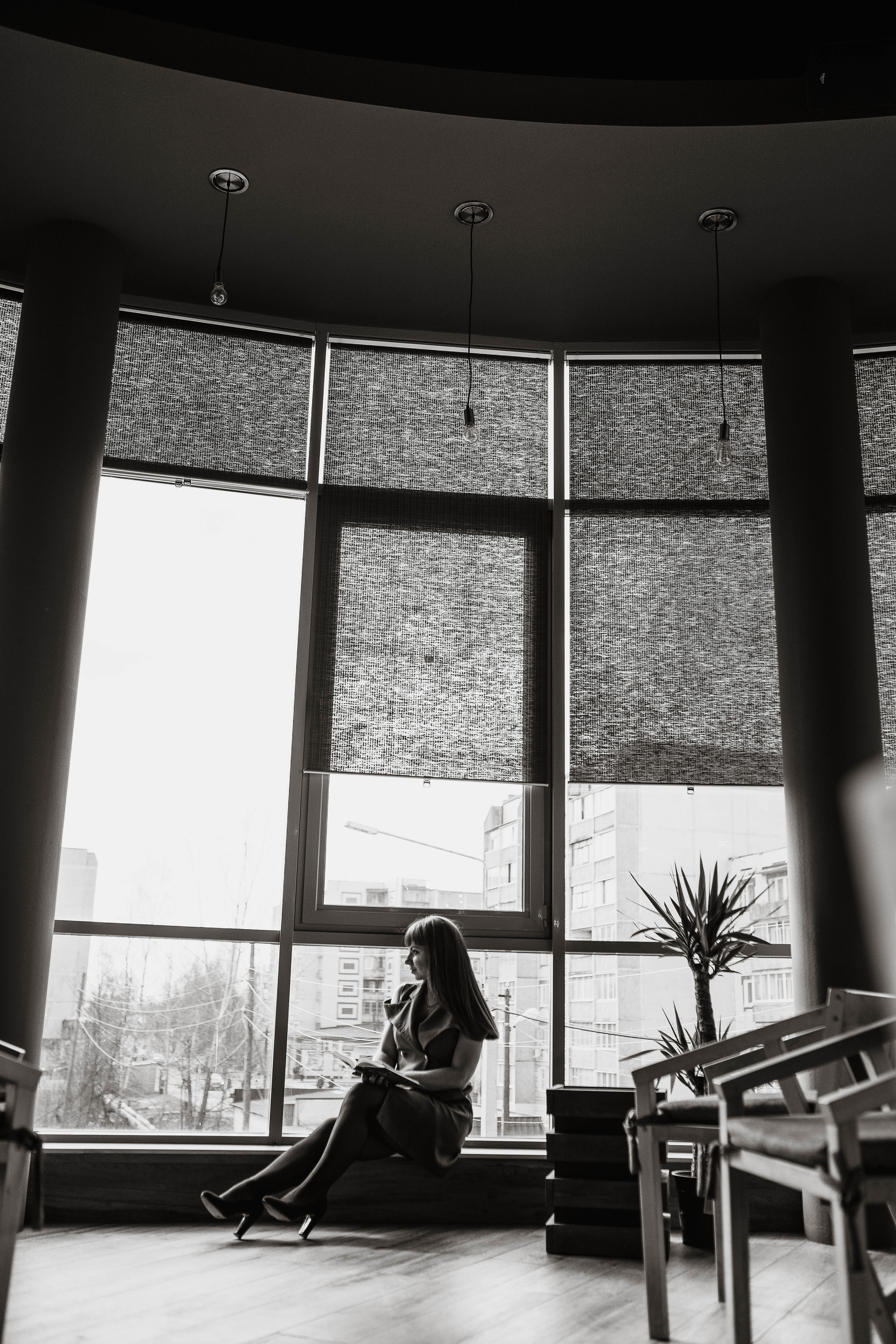 Ирина. Фотограф г. Зубцов Елена Соколова