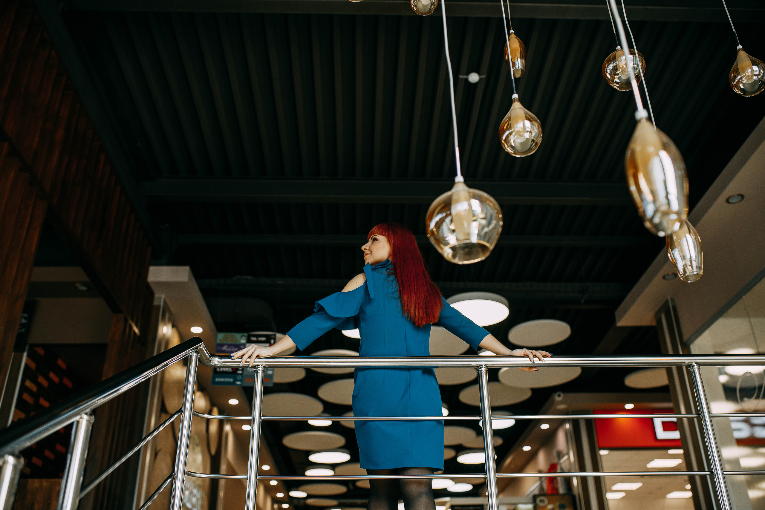 Ирина. Фотограф г. Зубцов Елена Соколова