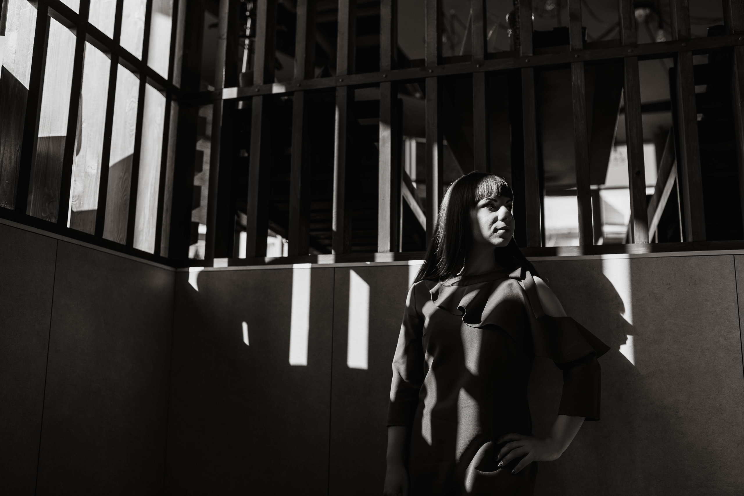 Ирина. Фотограф г. Зубцов Елена Соколова