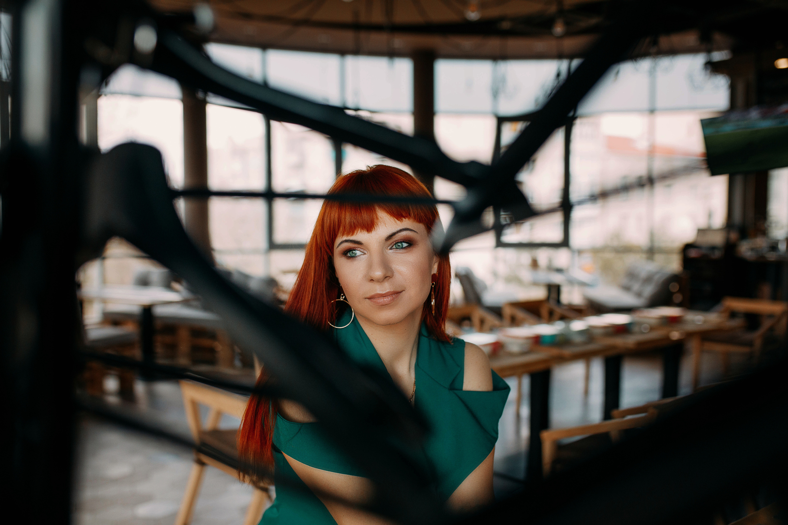 Ирина. Фотограф г. Зубцов Елена Соколова