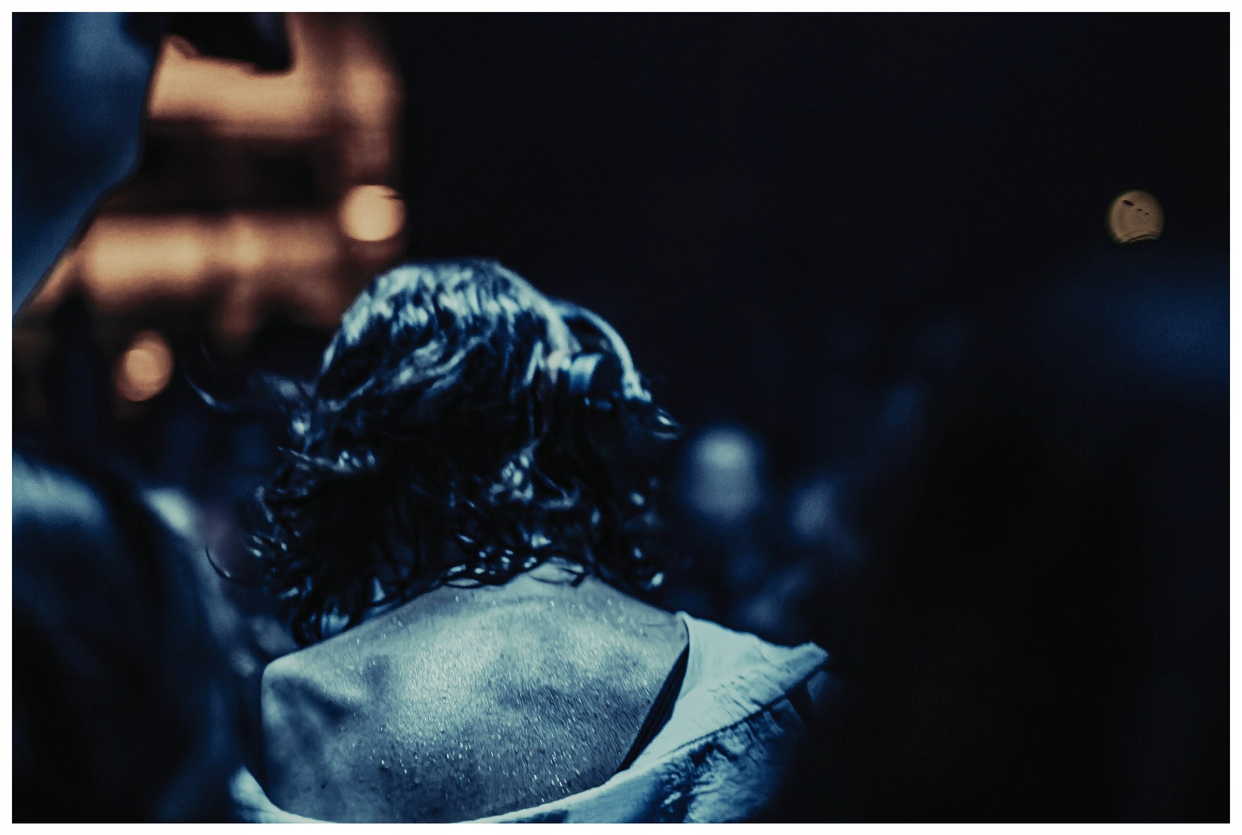 SUMMER SIGMA. Репортажный и портретный фотограф, Влад Хафизов, Москва