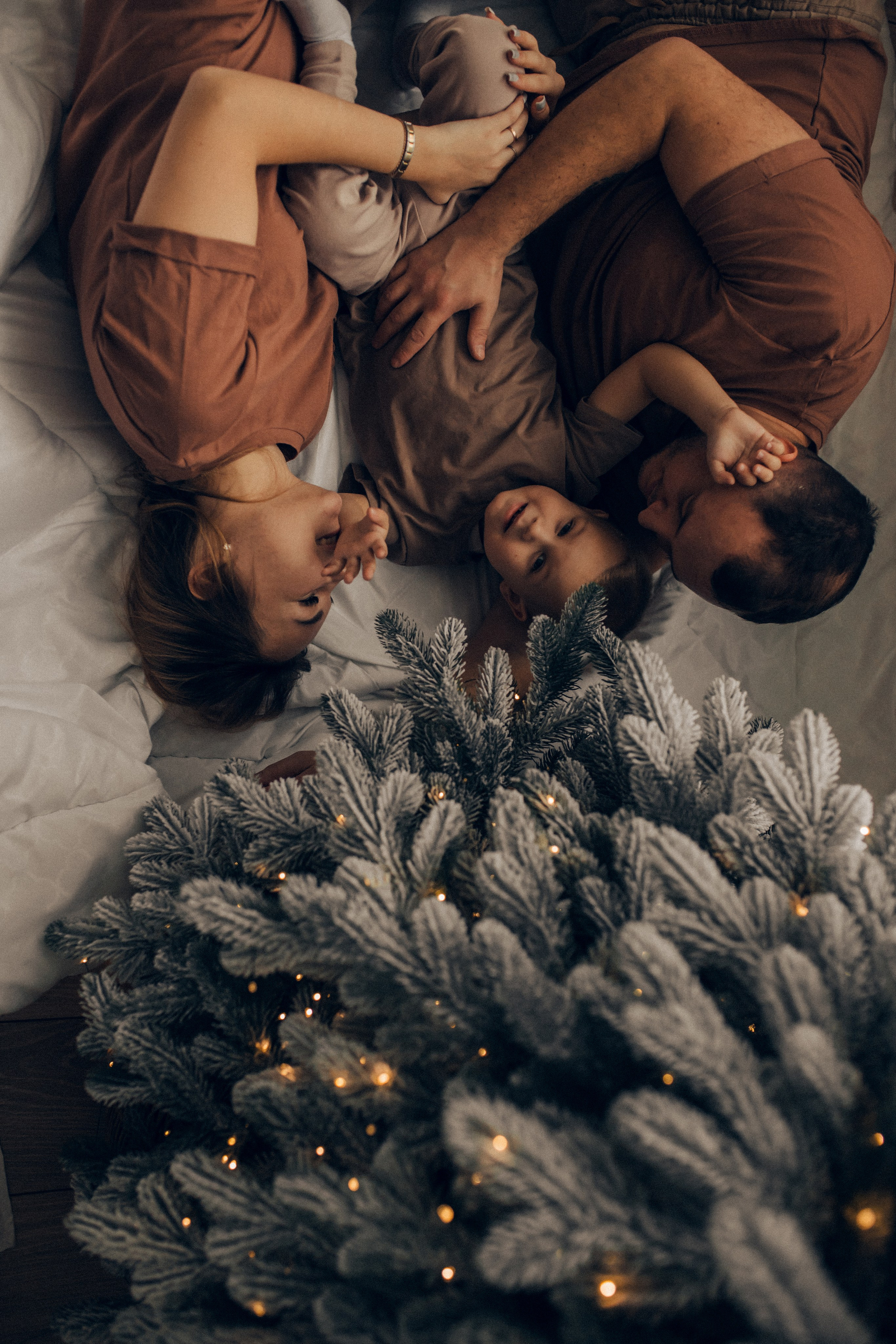 ТЁПЛОЕ ЧУДО. Семейный фотограф Нижний Новгород