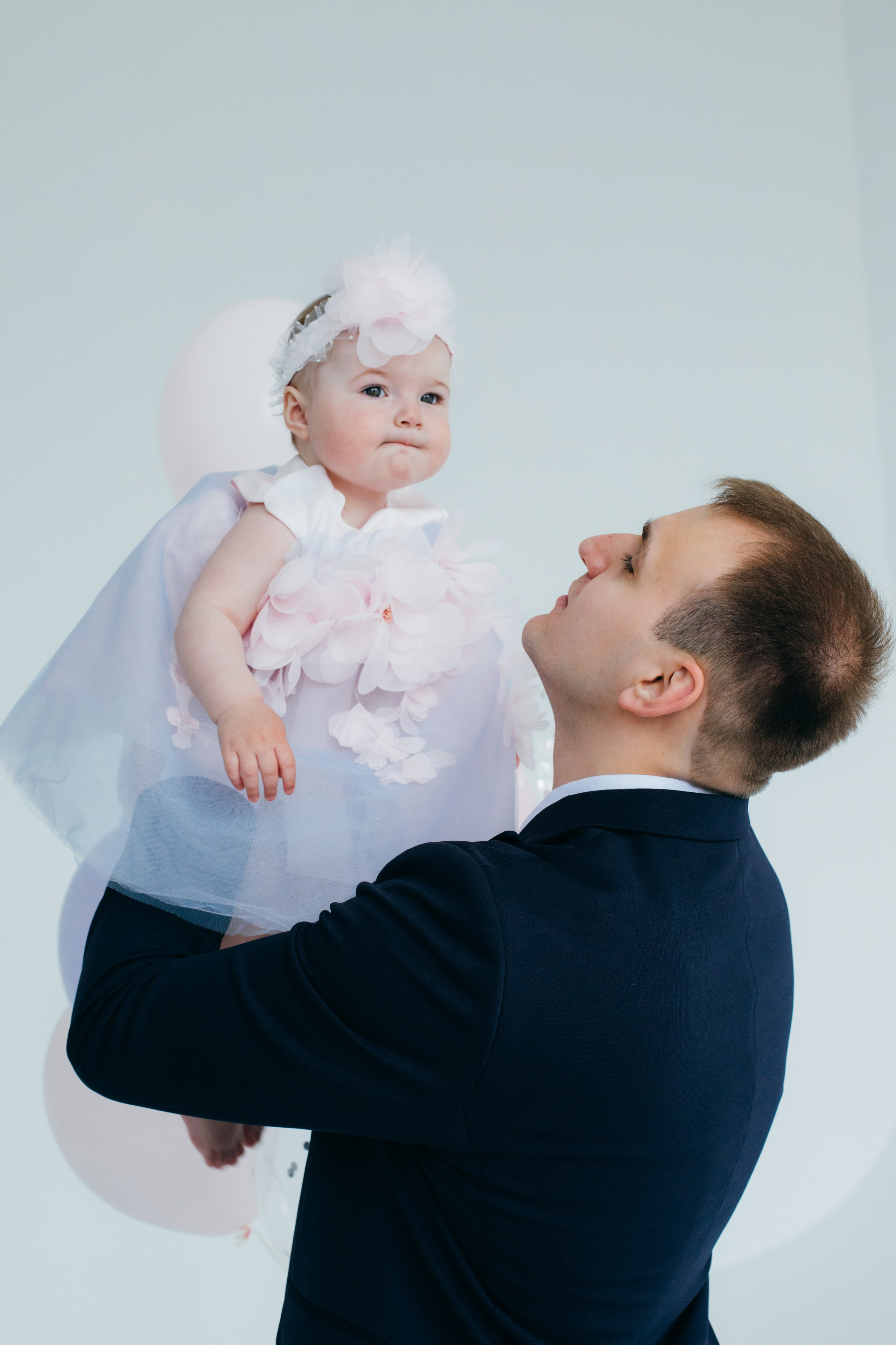 Ксю и компания I Семейная фотосъемка. Репортажный фотограф Виктория Чорба