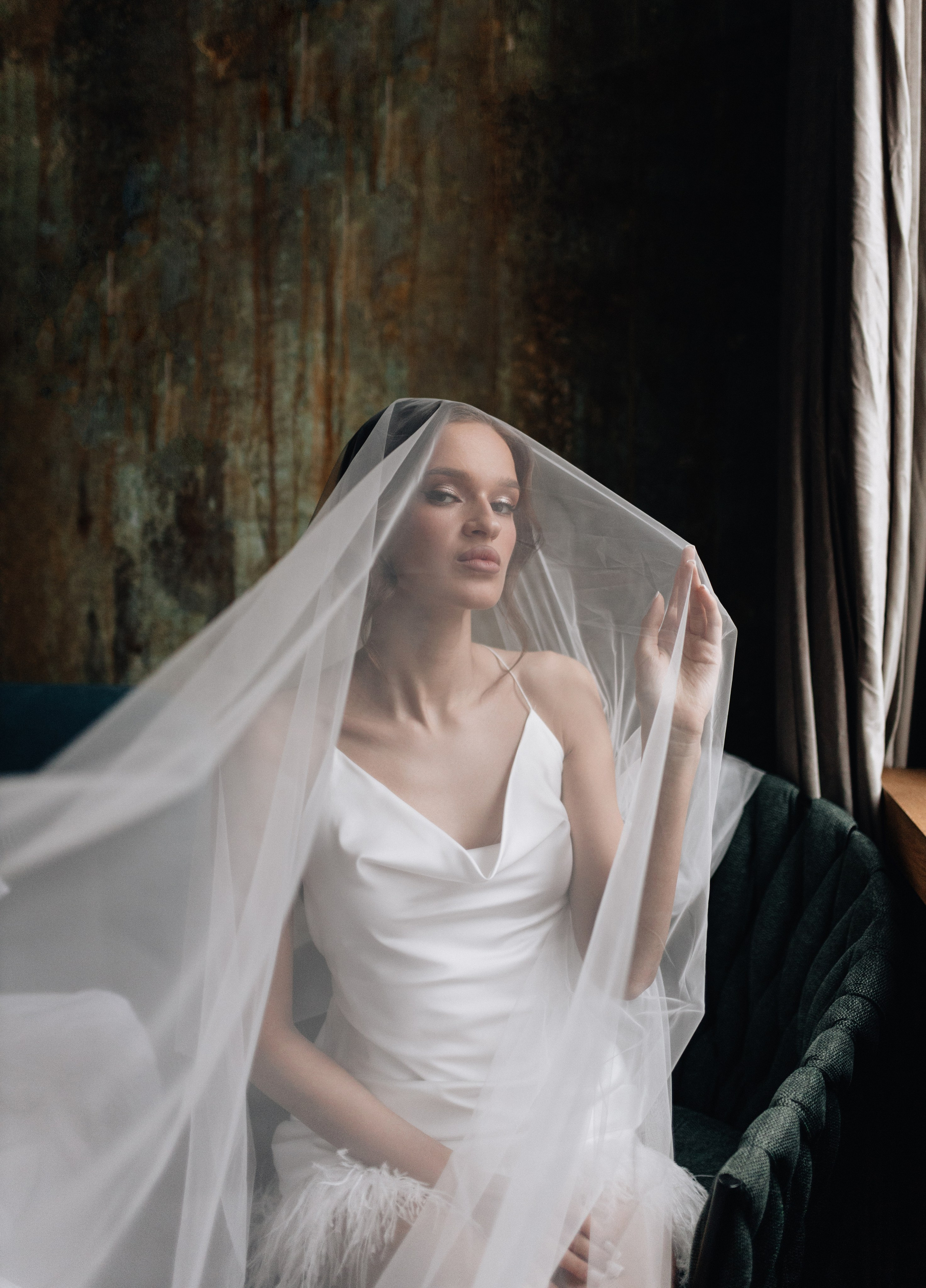 Mark & Julia. Главная