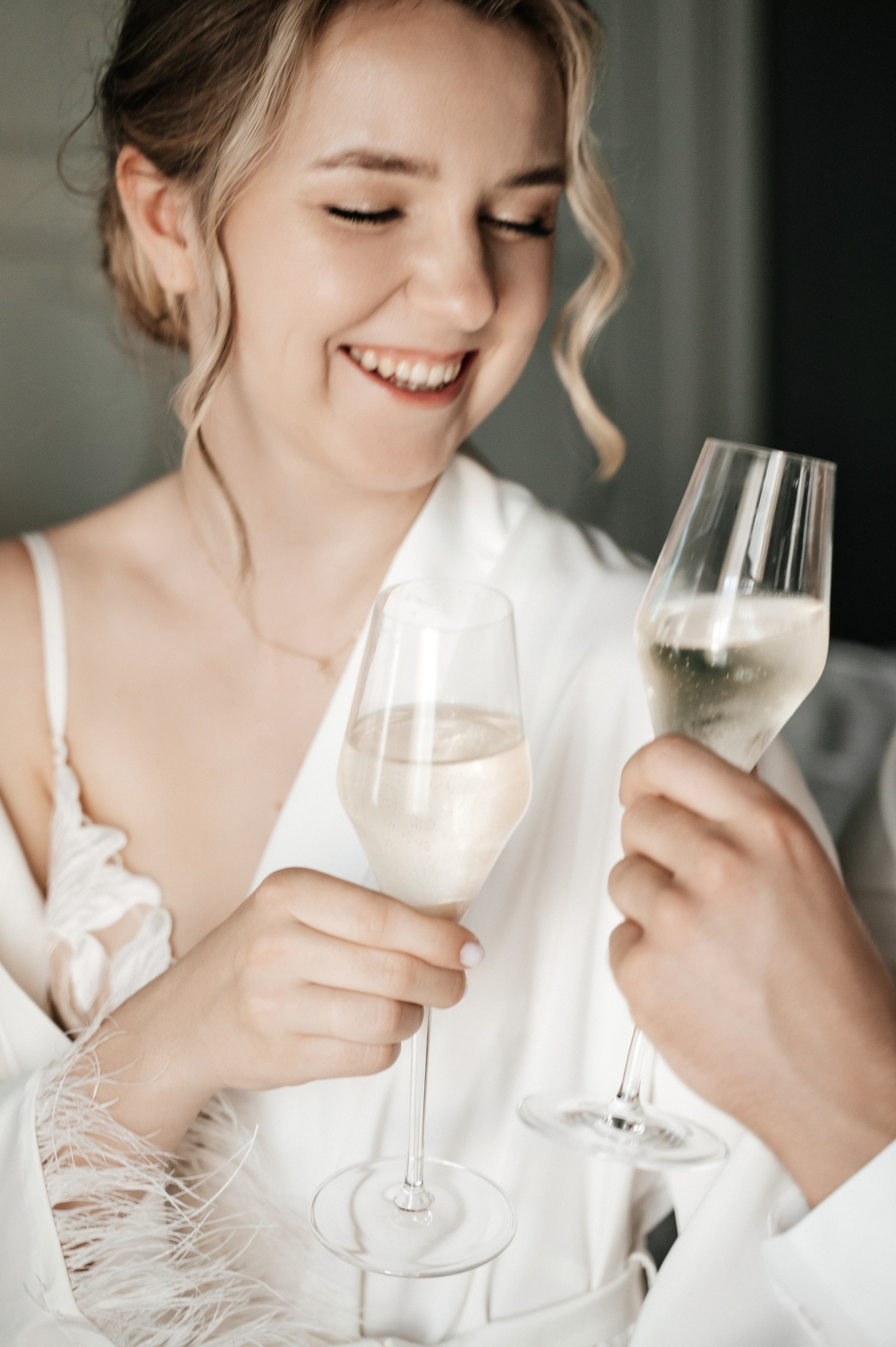 Анастасия и Антон. Свадебный и семейный фотограф в Красноярске Виктория Тимонина