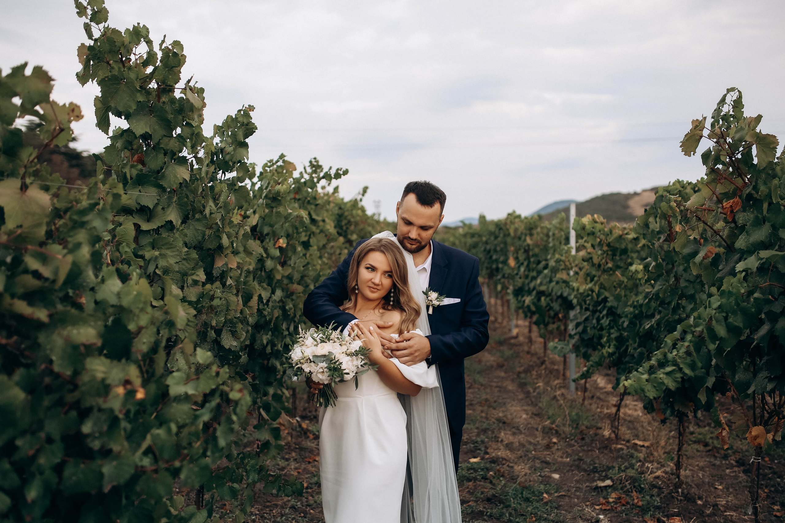 18.09. Свадебный и семейный фотограф Елизавета Артемьева