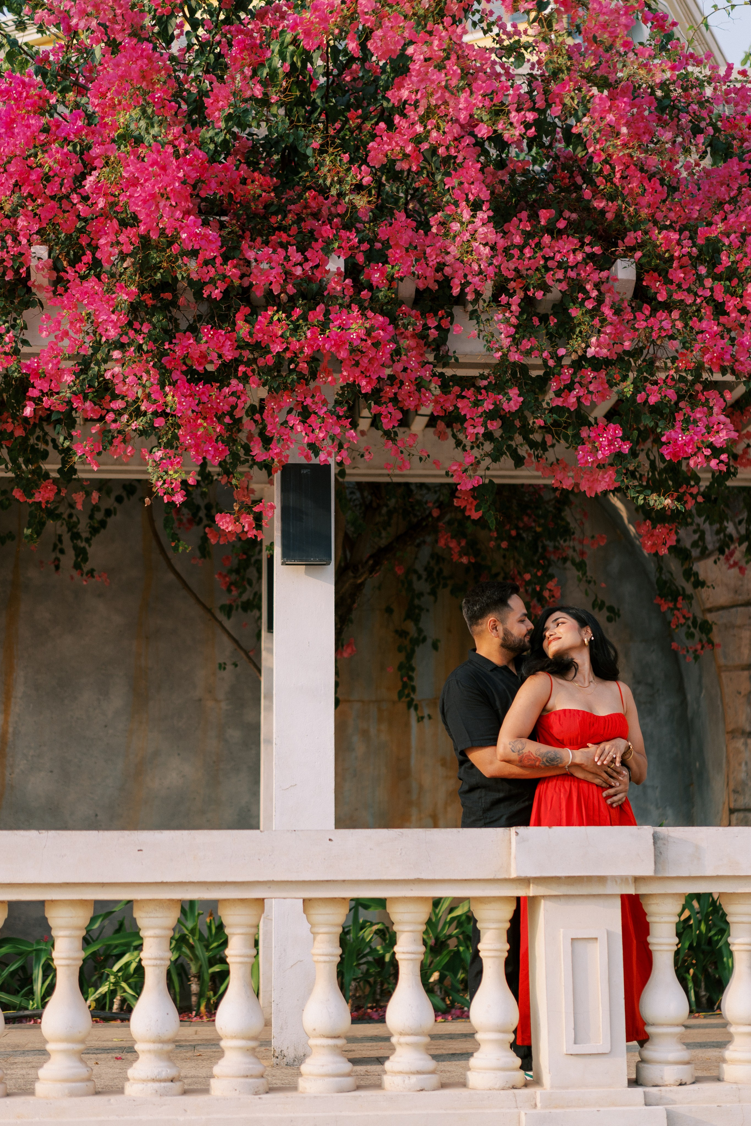 Wedding proposal. PhuQuoc photographer — Phu Quoc wedding photographer