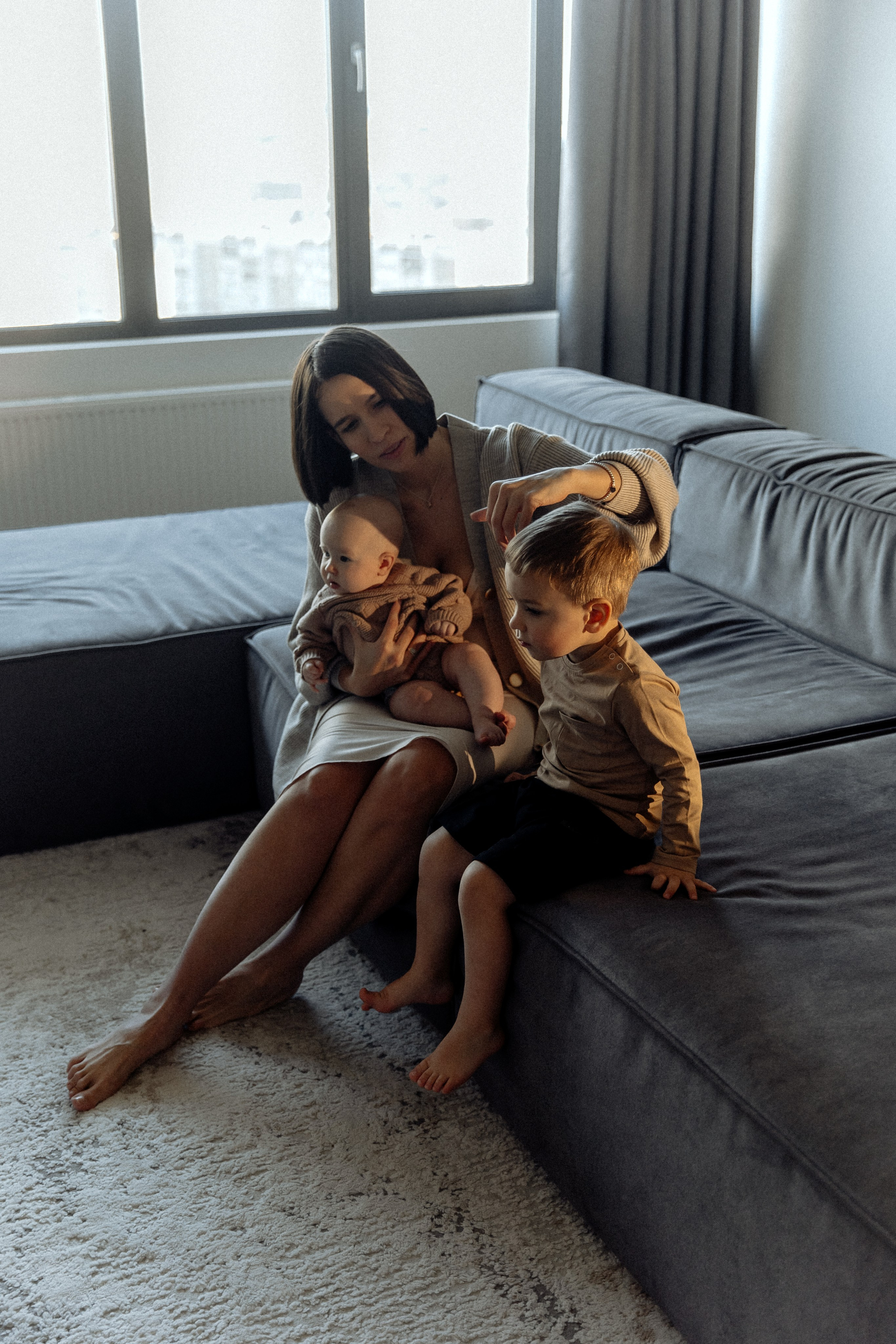 Фотограф в Саратове Мария Буршина