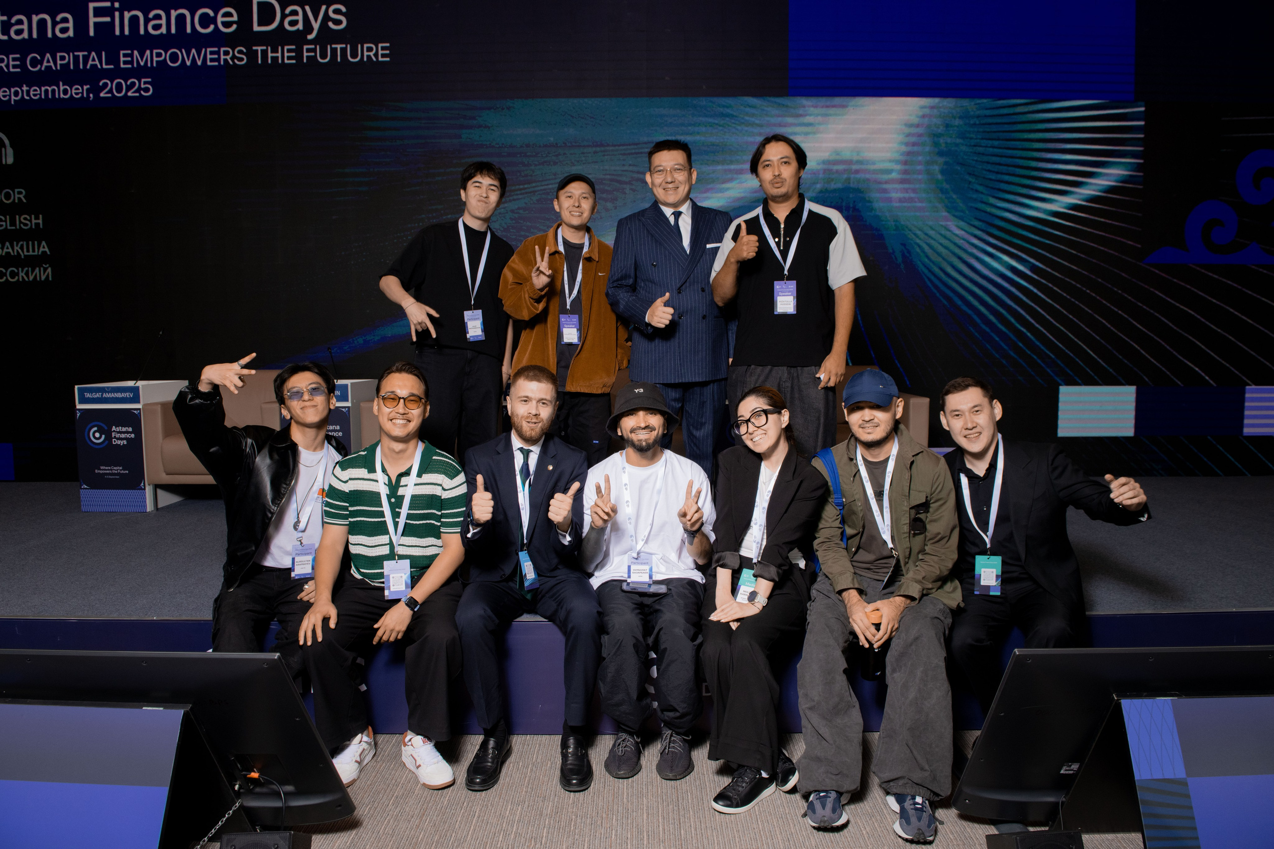 AFD 2025. OSPAN ALI photographer