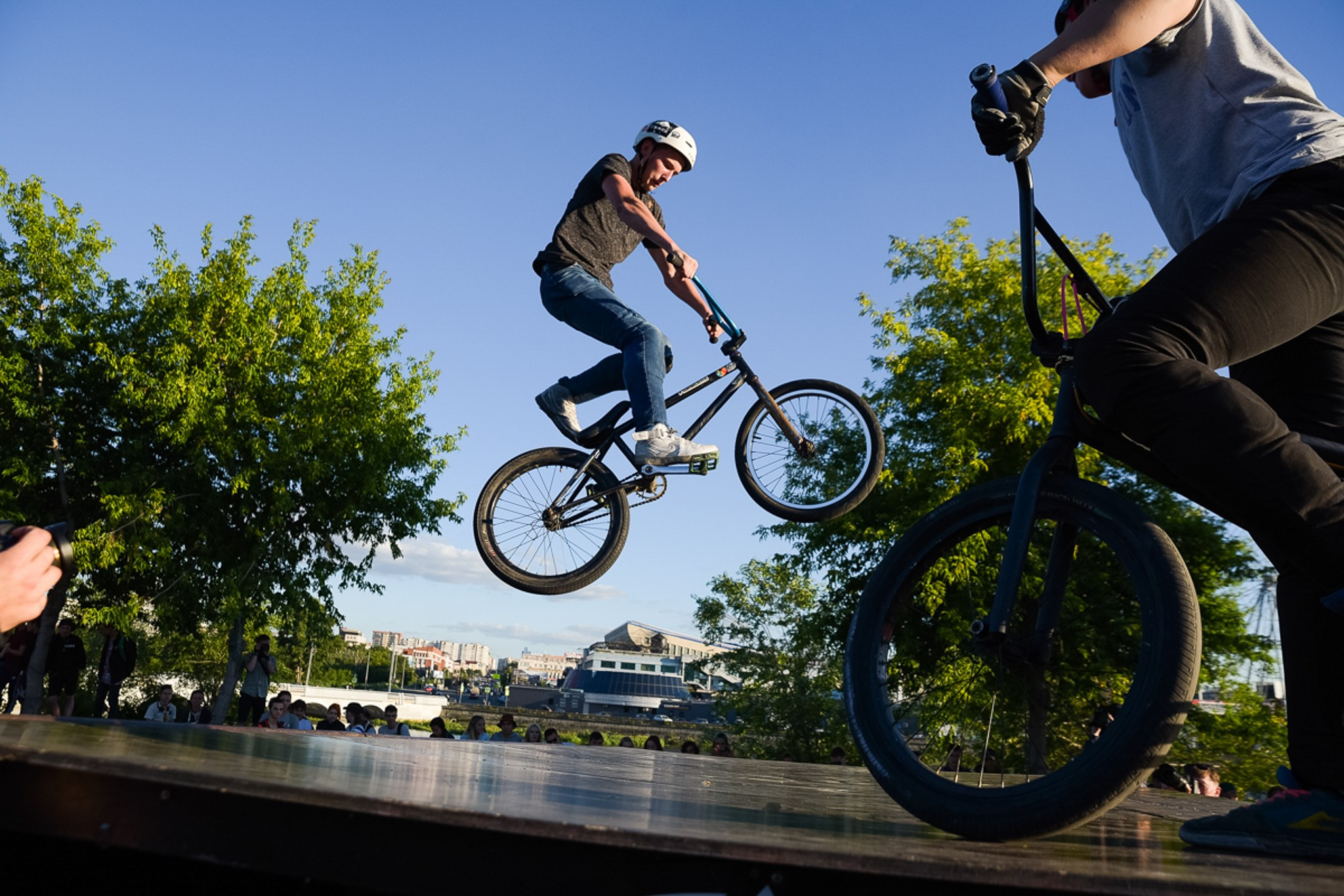 Репортажный Фотограф в Челябинске Сергей Станин