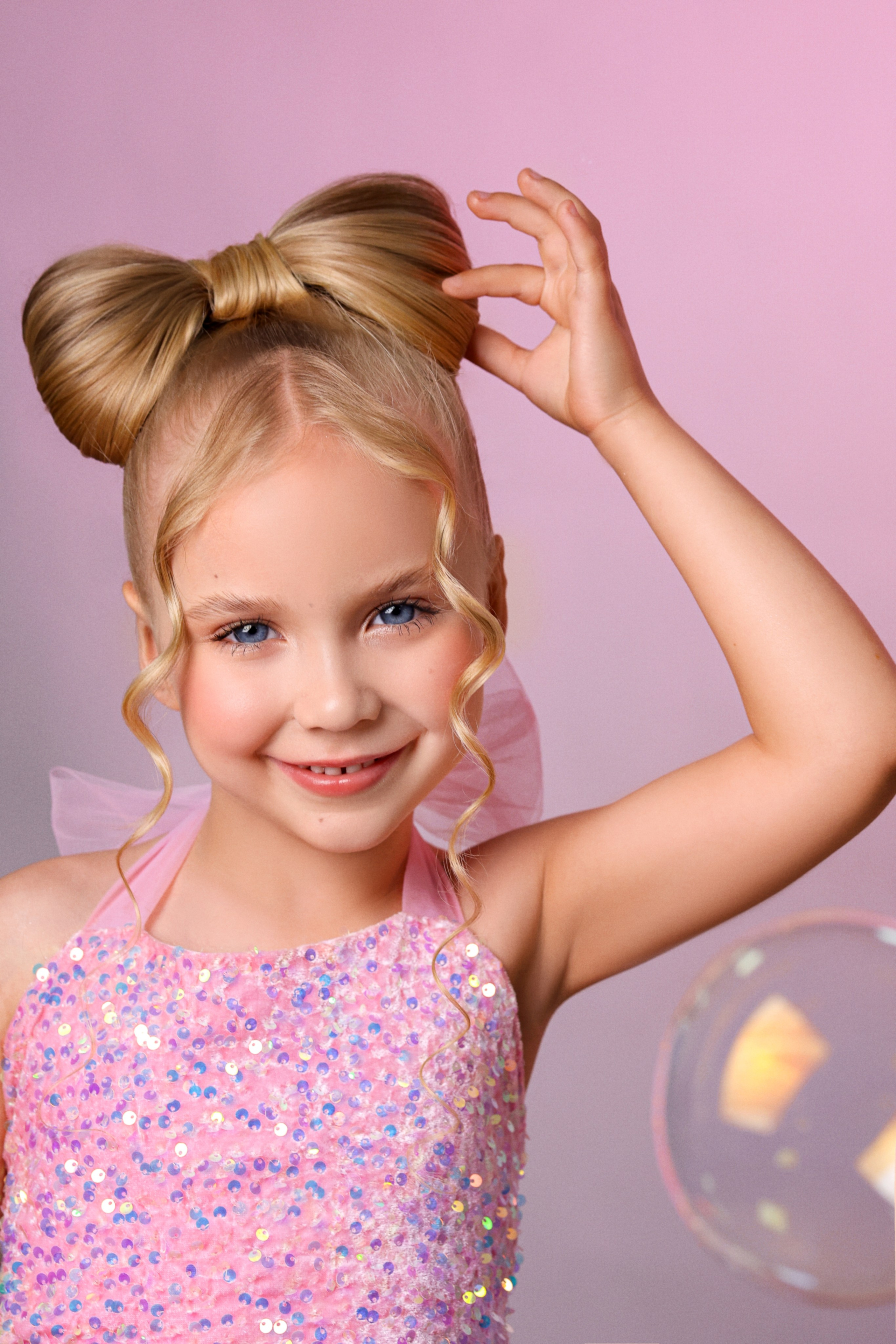 STEFA. Модельная студия MIA Models