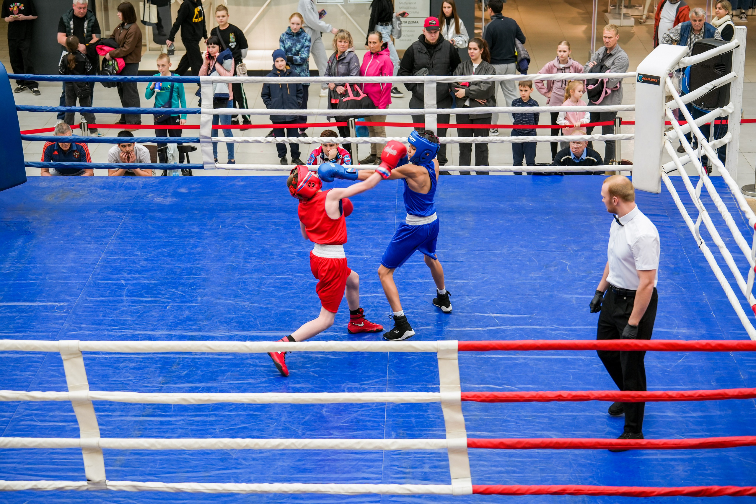 Спортивные мероприятия. Семейный фотограф Владимир Просвиркин. г. Самара