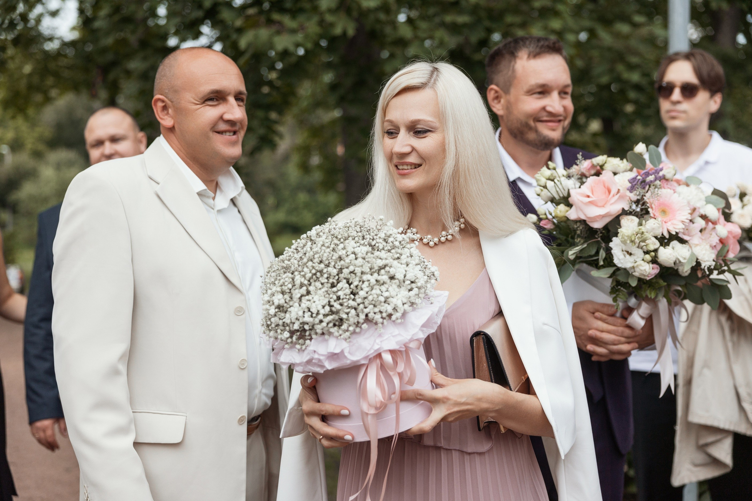 Денис и Алена. Свадебный фотограф в Санкт-Петербурге Рябикин Александр , занимаюсь св