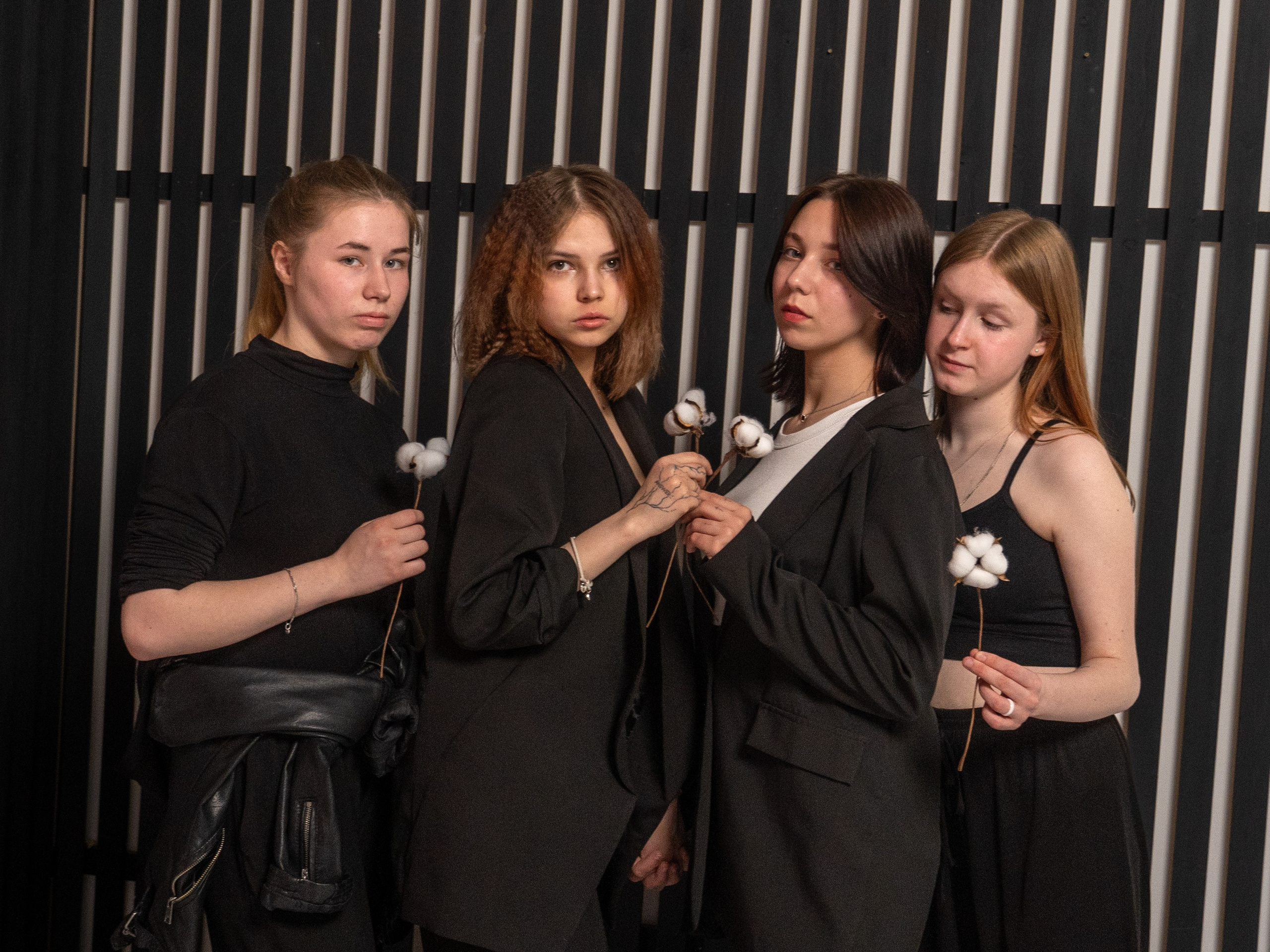 Девочки такие девочки. Фотограф Наталья Сорока Ижевск