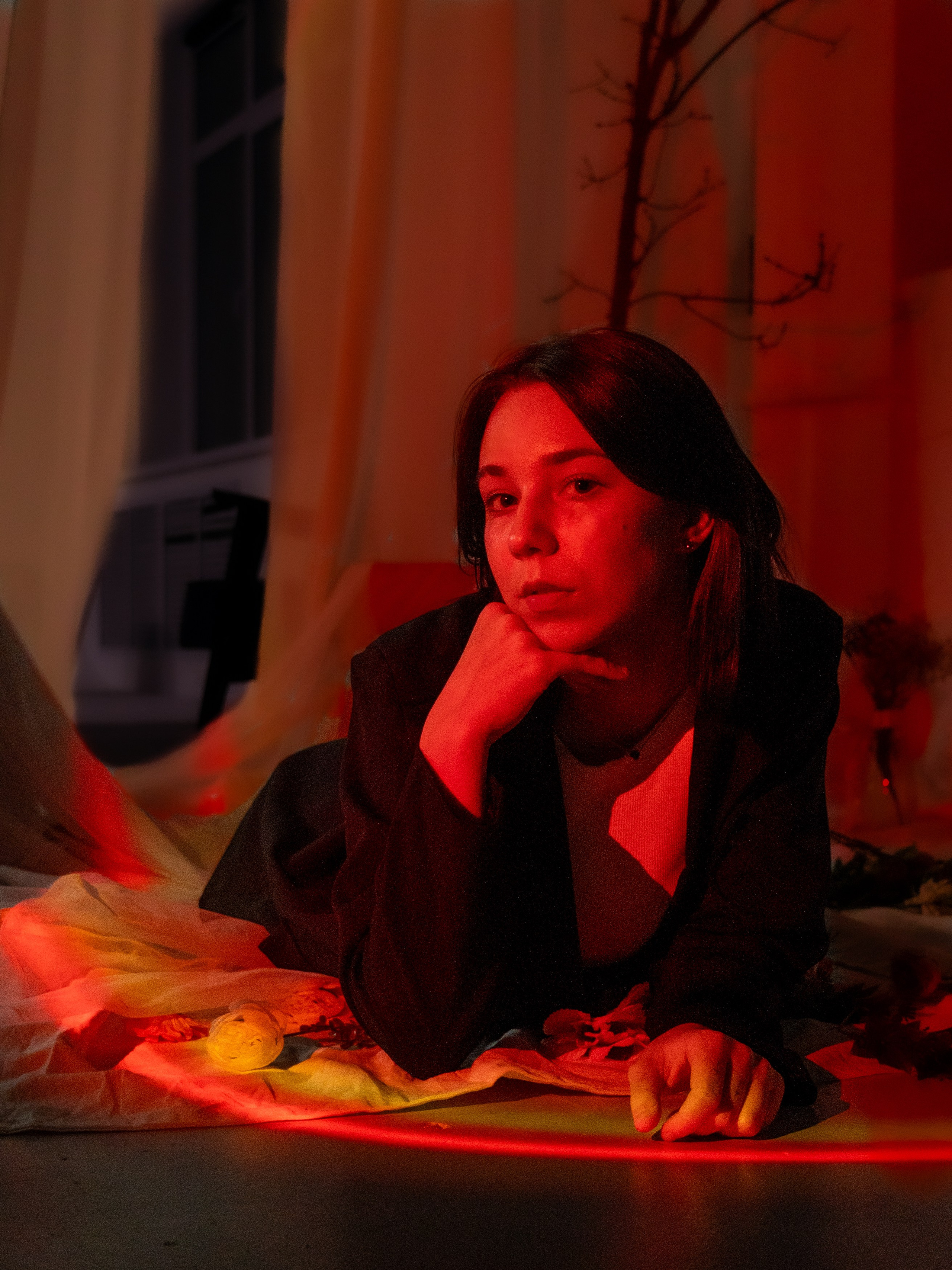 Девочки такие девочки. Фотограф Наталья Сорока Ижевск