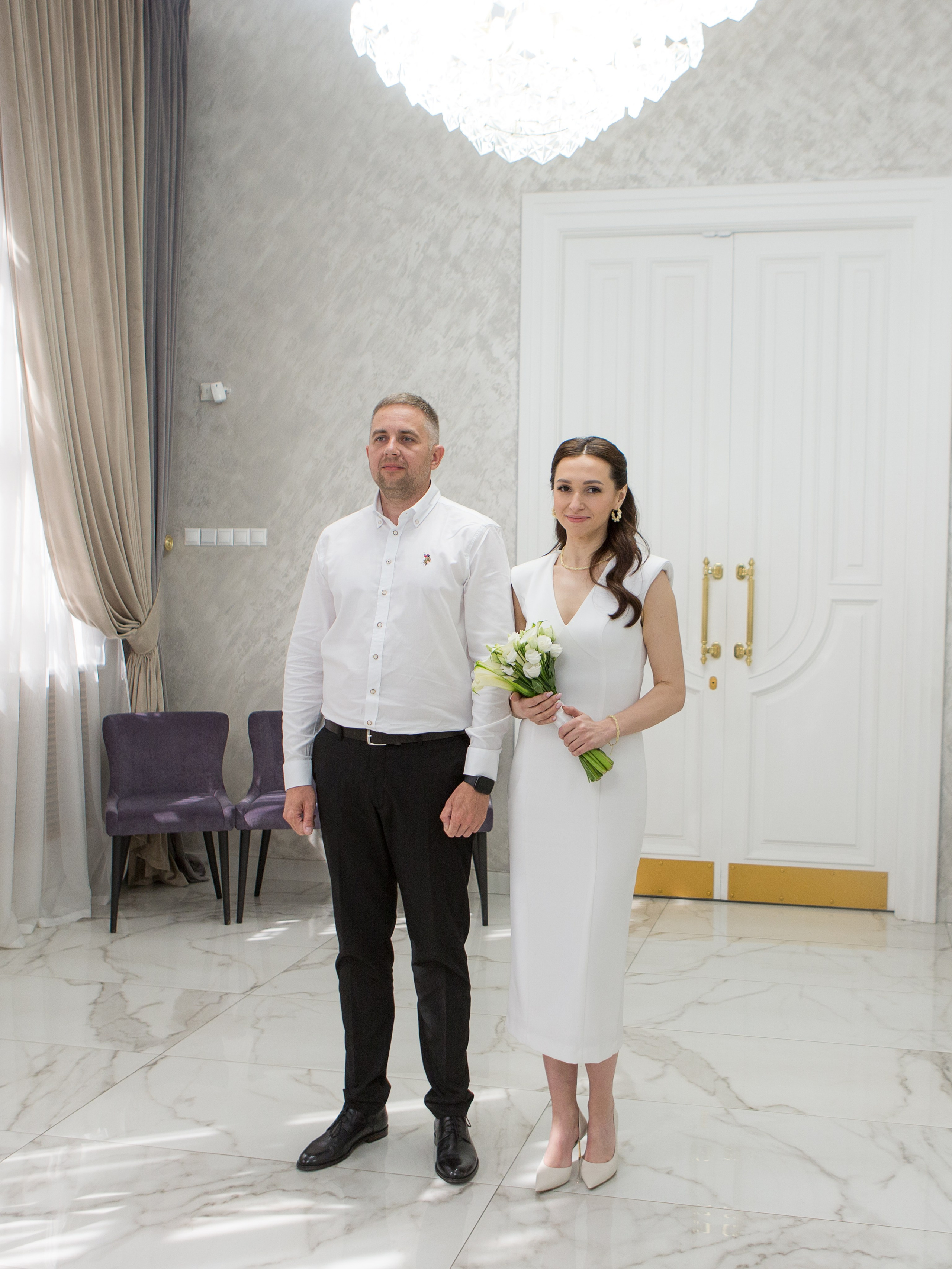 Любовь & Олег. Фотограф Дроздова Анна