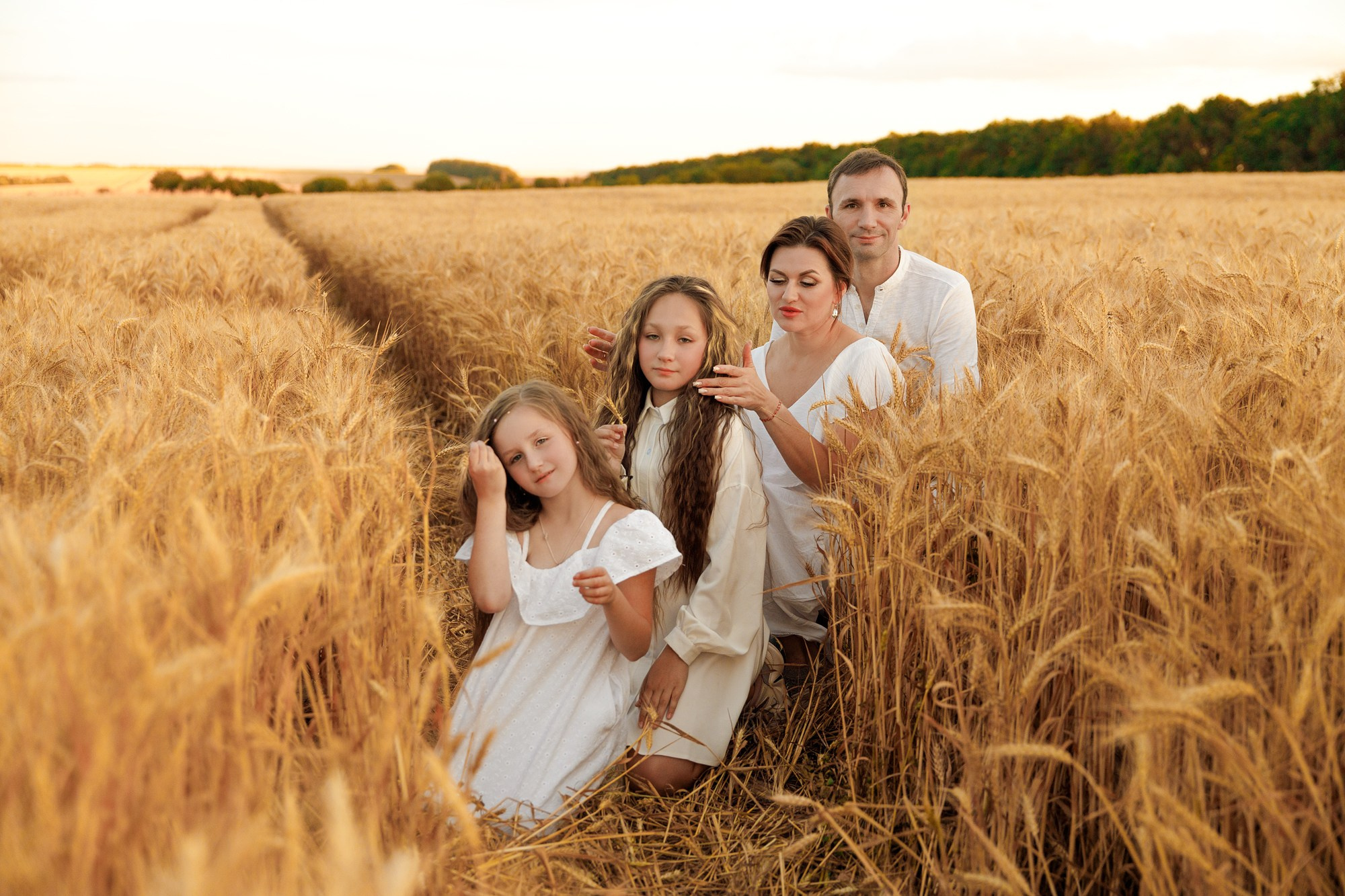 Пименовы. Главная