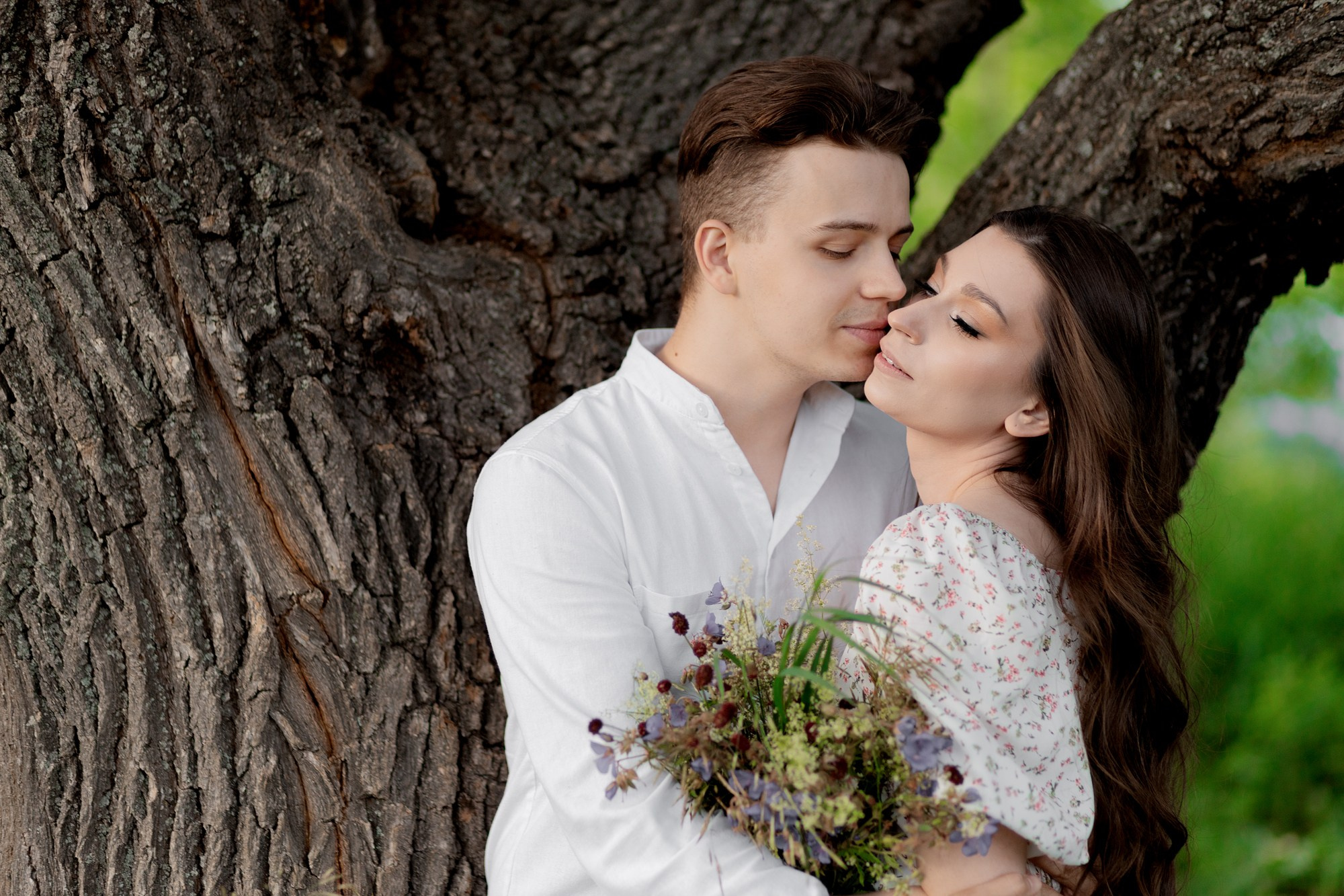 Илья и Екатерина. Главная