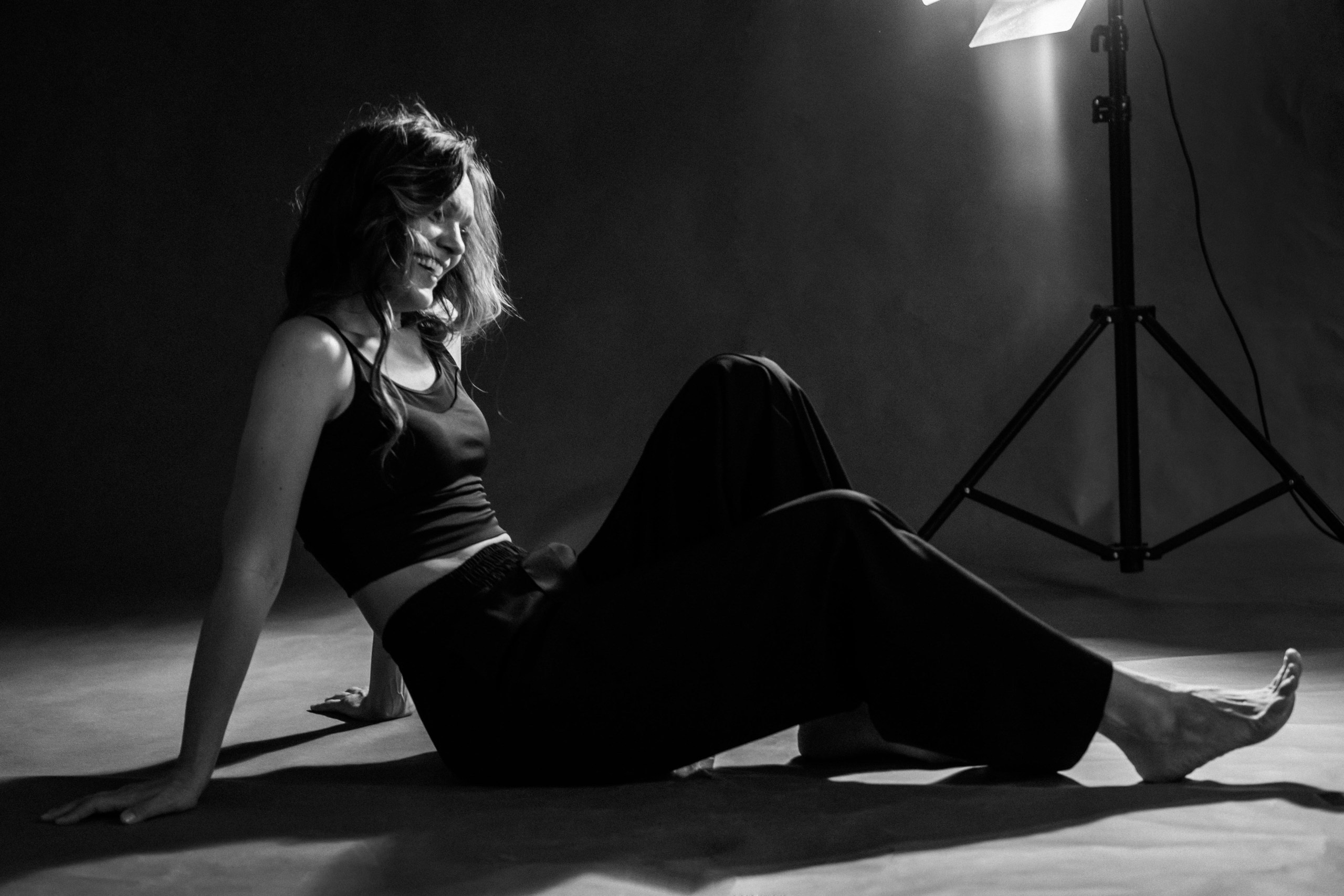 Оксана. Фотограф в Климовске, Подольске, Чехове и Москве Ирина Любочкина