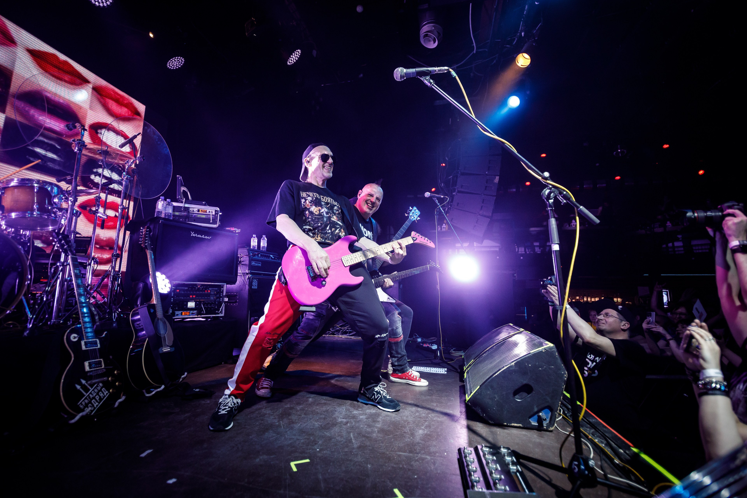 БРИГАДНЫЙ ПОДРЯД. Фотограф Елена Богачева (lenalena_na_na_na)