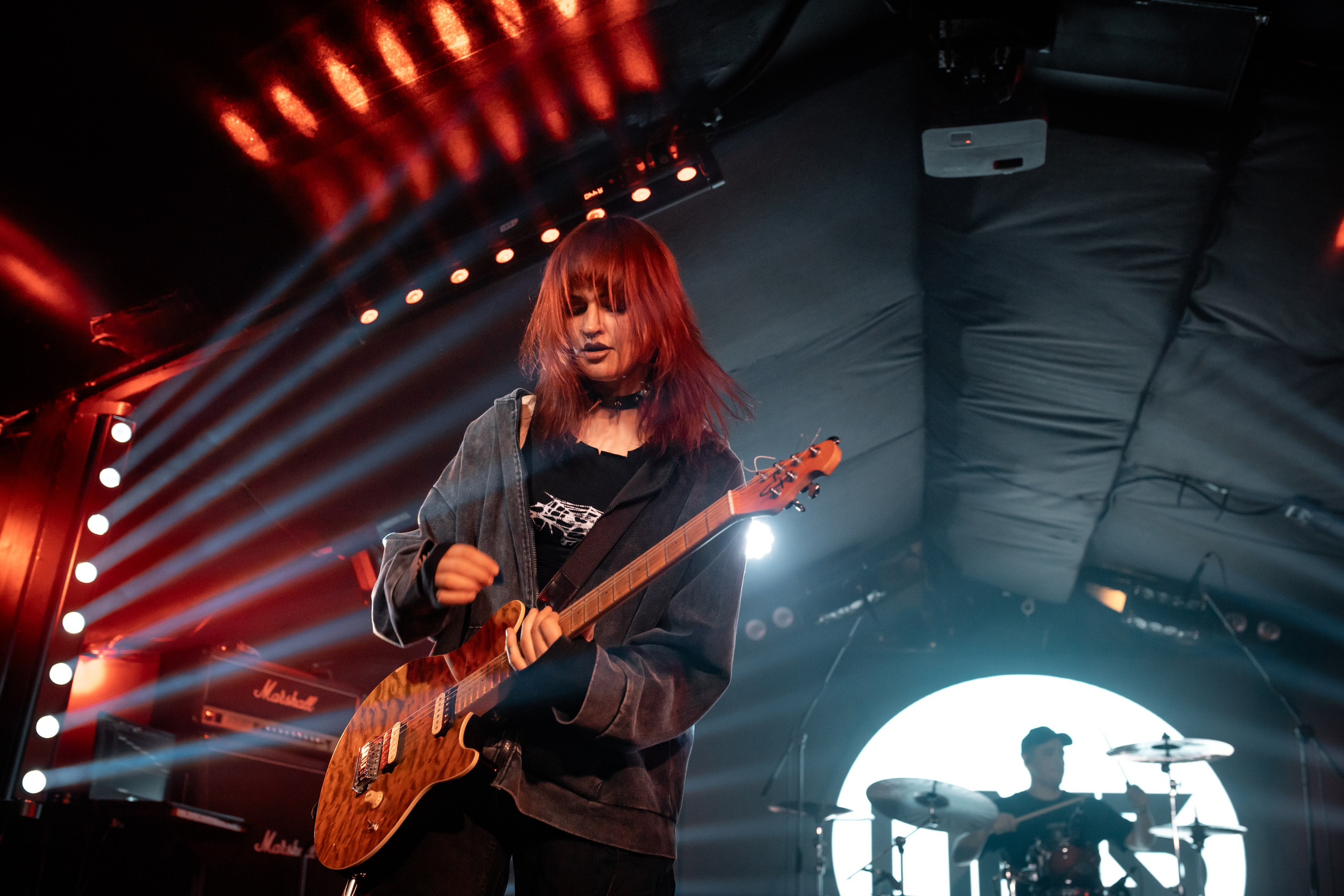 MAYDAY FEST. Фотограф Елена Богачева (lenalena_na_na_na)