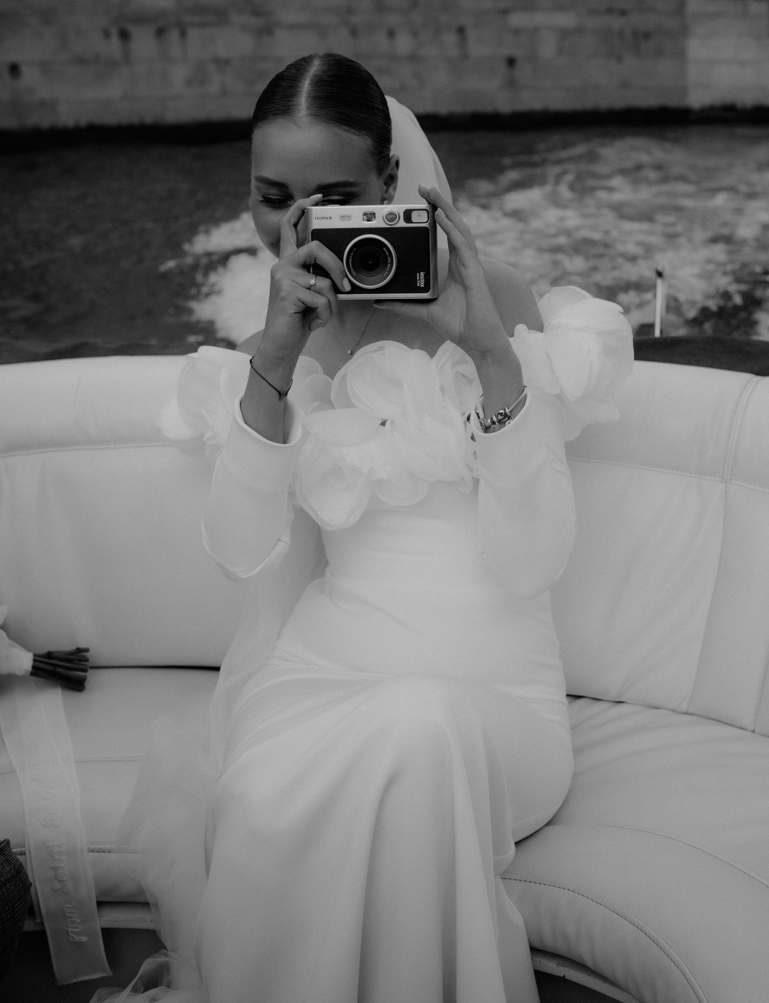 Villa wedding 25. Mayskaya photography