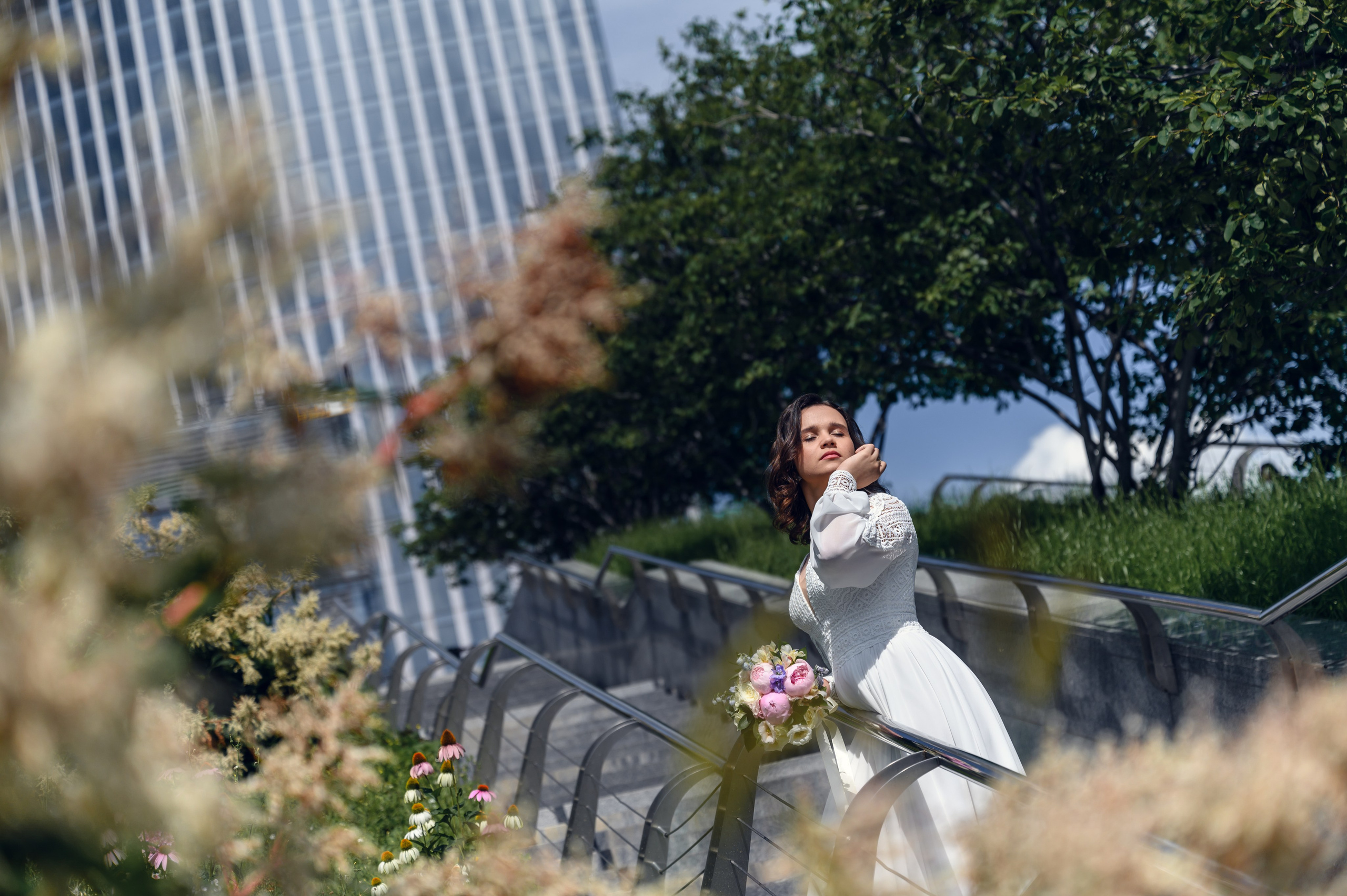 Свадьба Виктории и Валерия. Фотограф Светозар Андреев